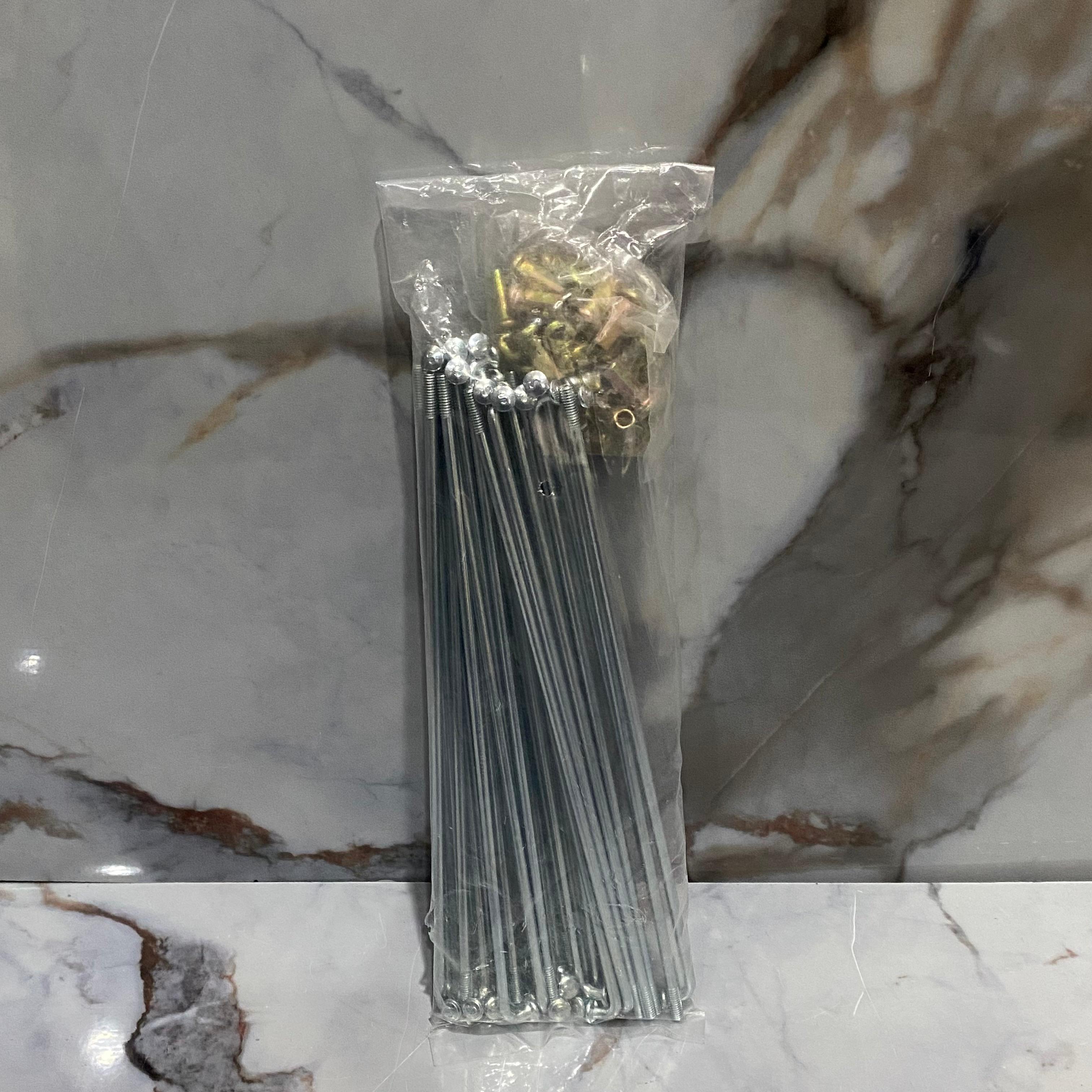 RADIOS 205 CURVO BOST