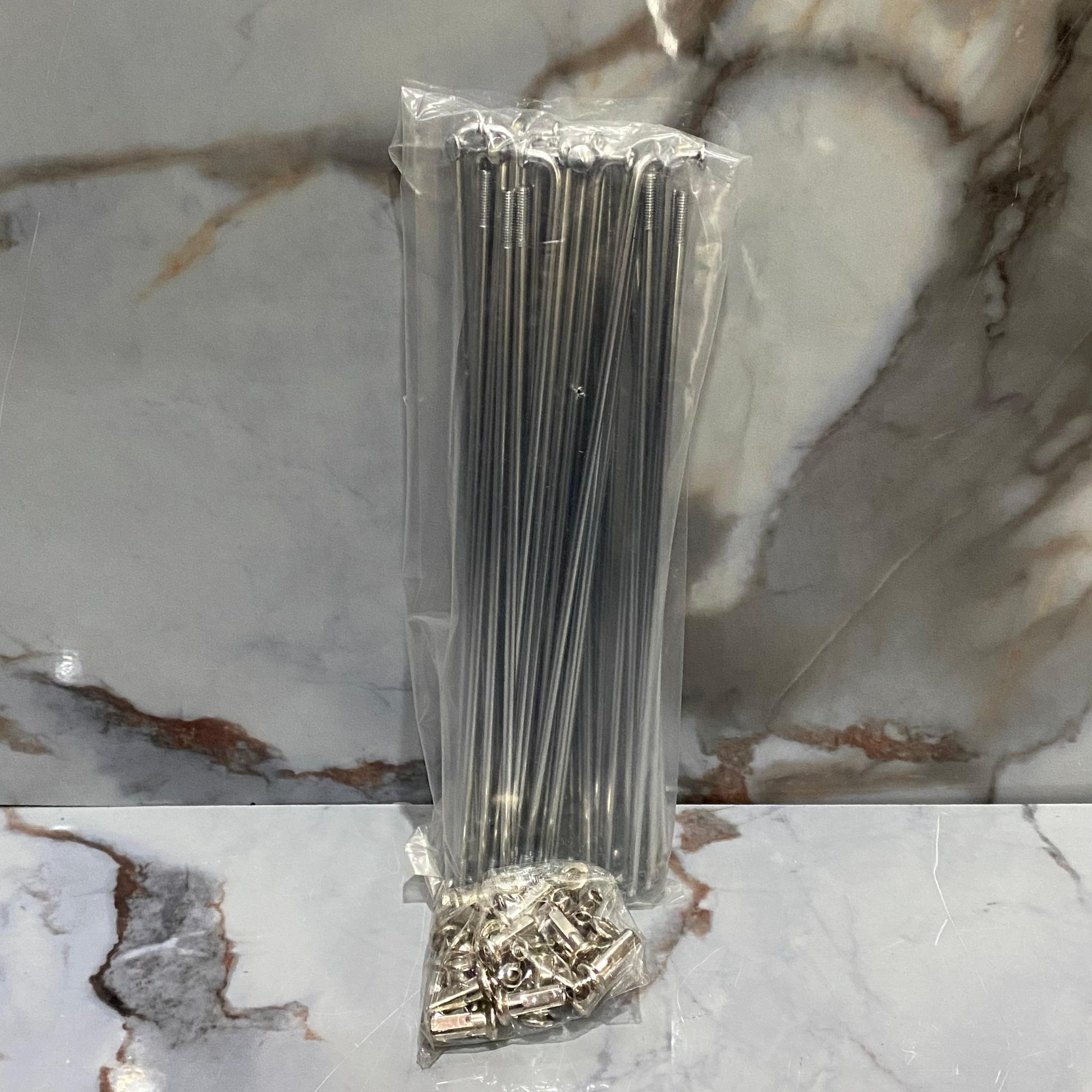 RADIOS 200/212 DELANTEROS NXR125 CURVO TAG