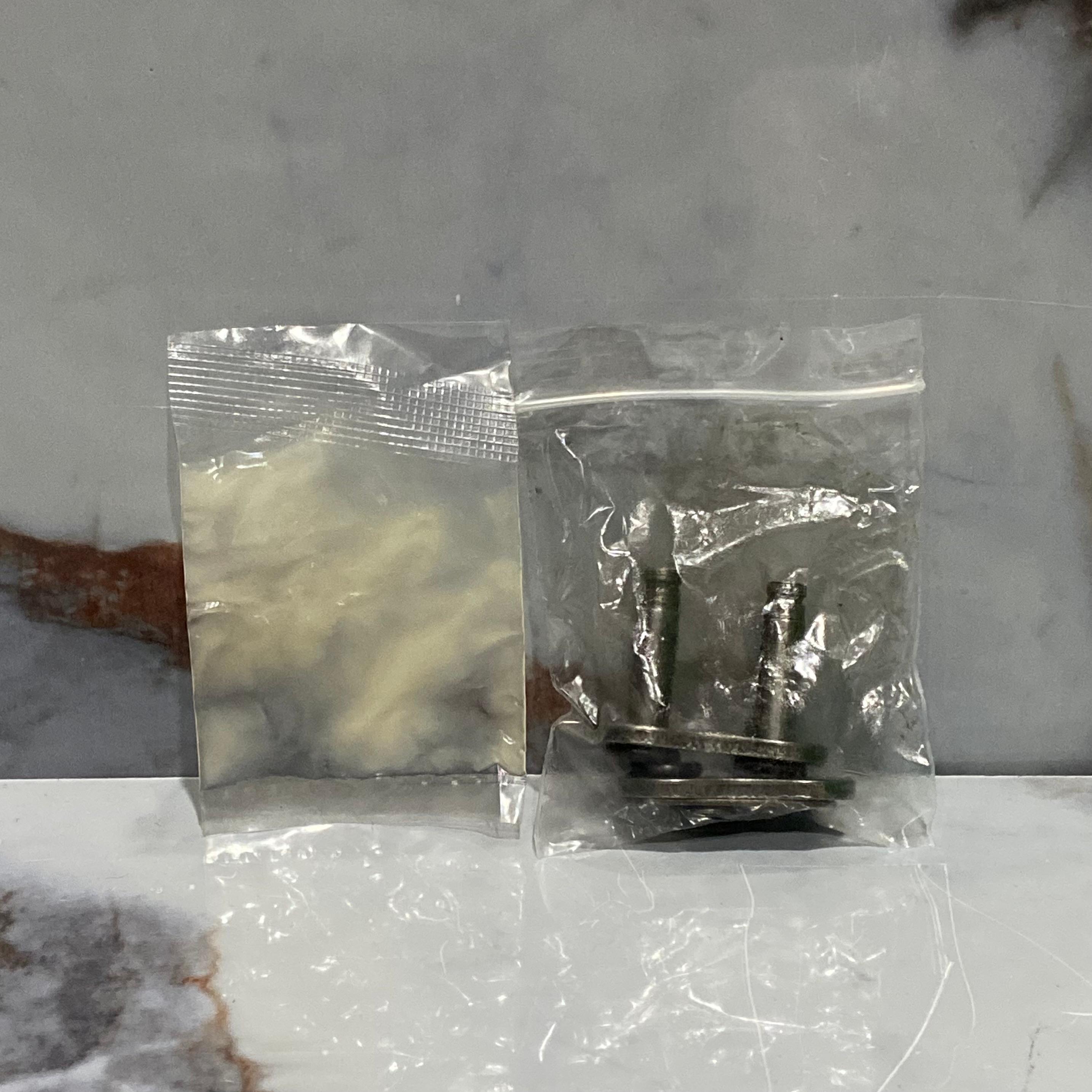 PEGA DE CADENA 520 CON ORING