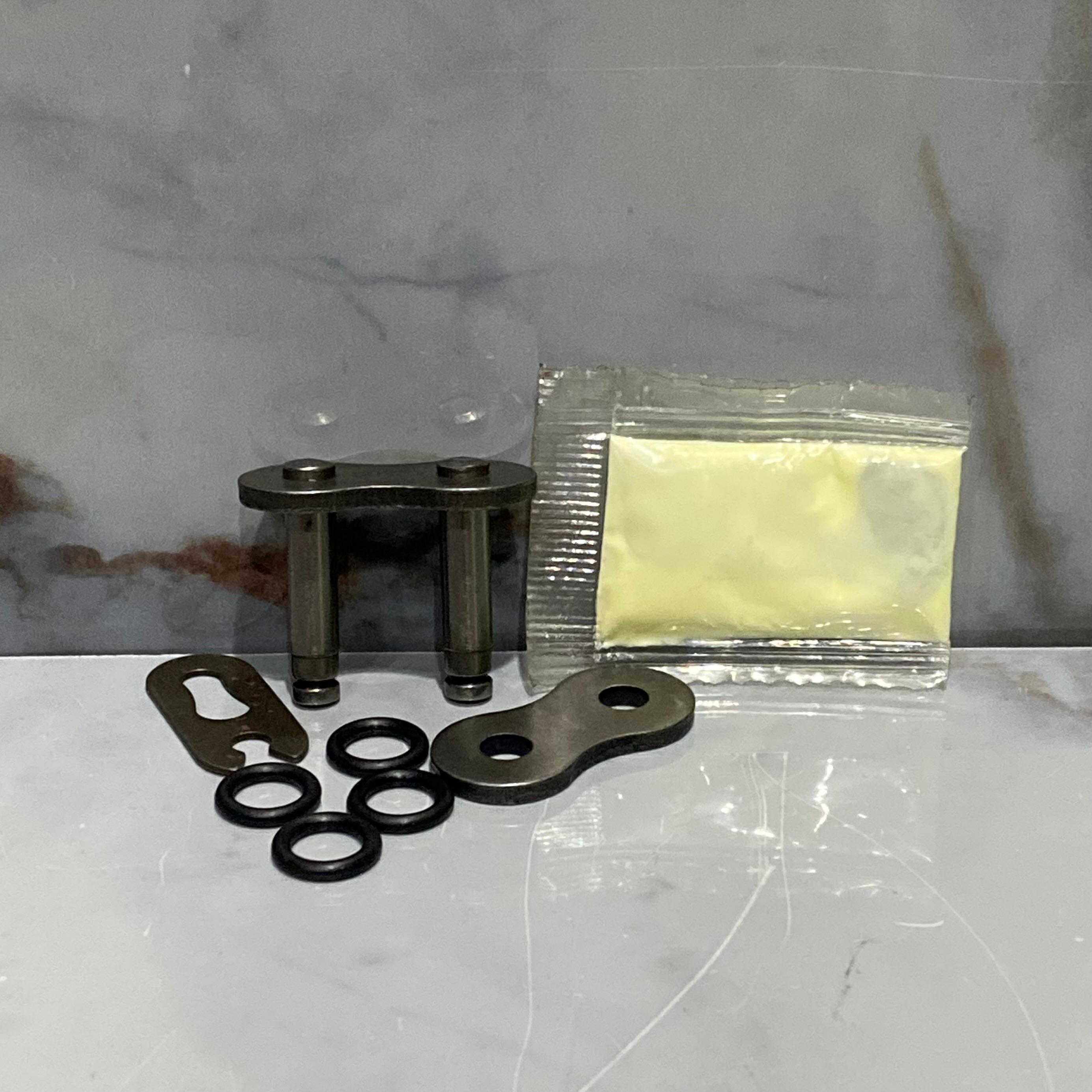 PEGA DE CADENA CON ORING 525