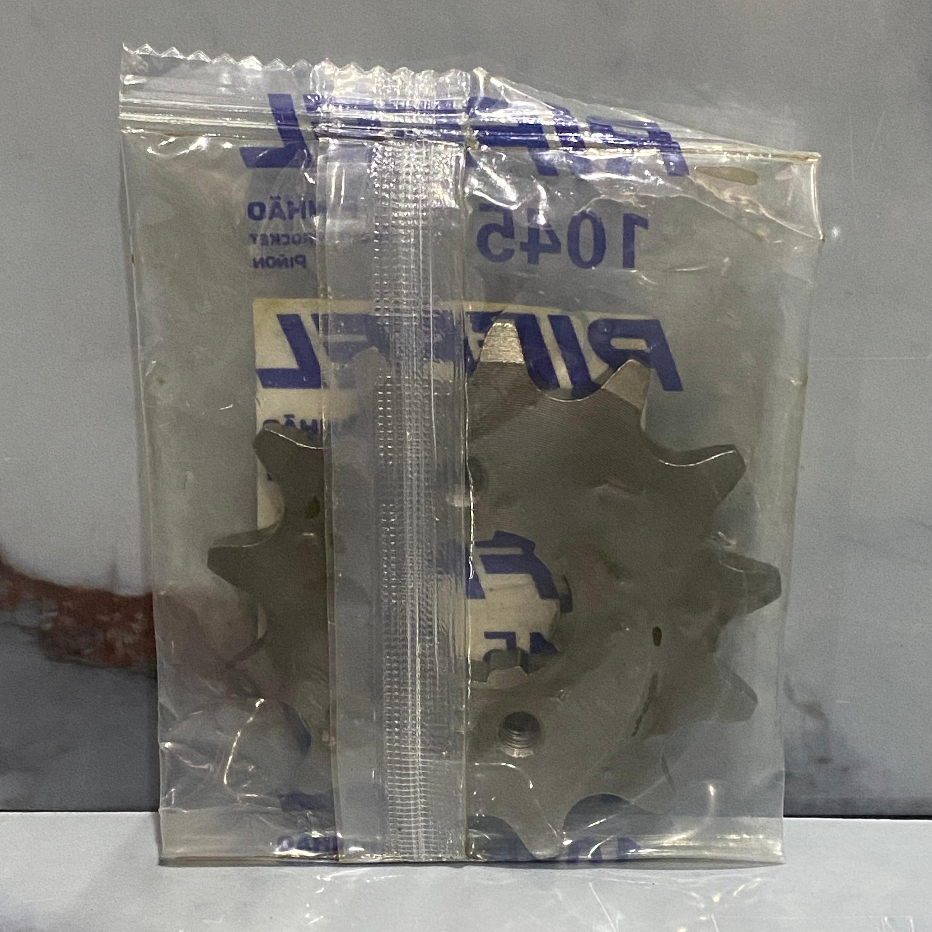 PIÑON DELANTERO 520/13T XL200-CTX200