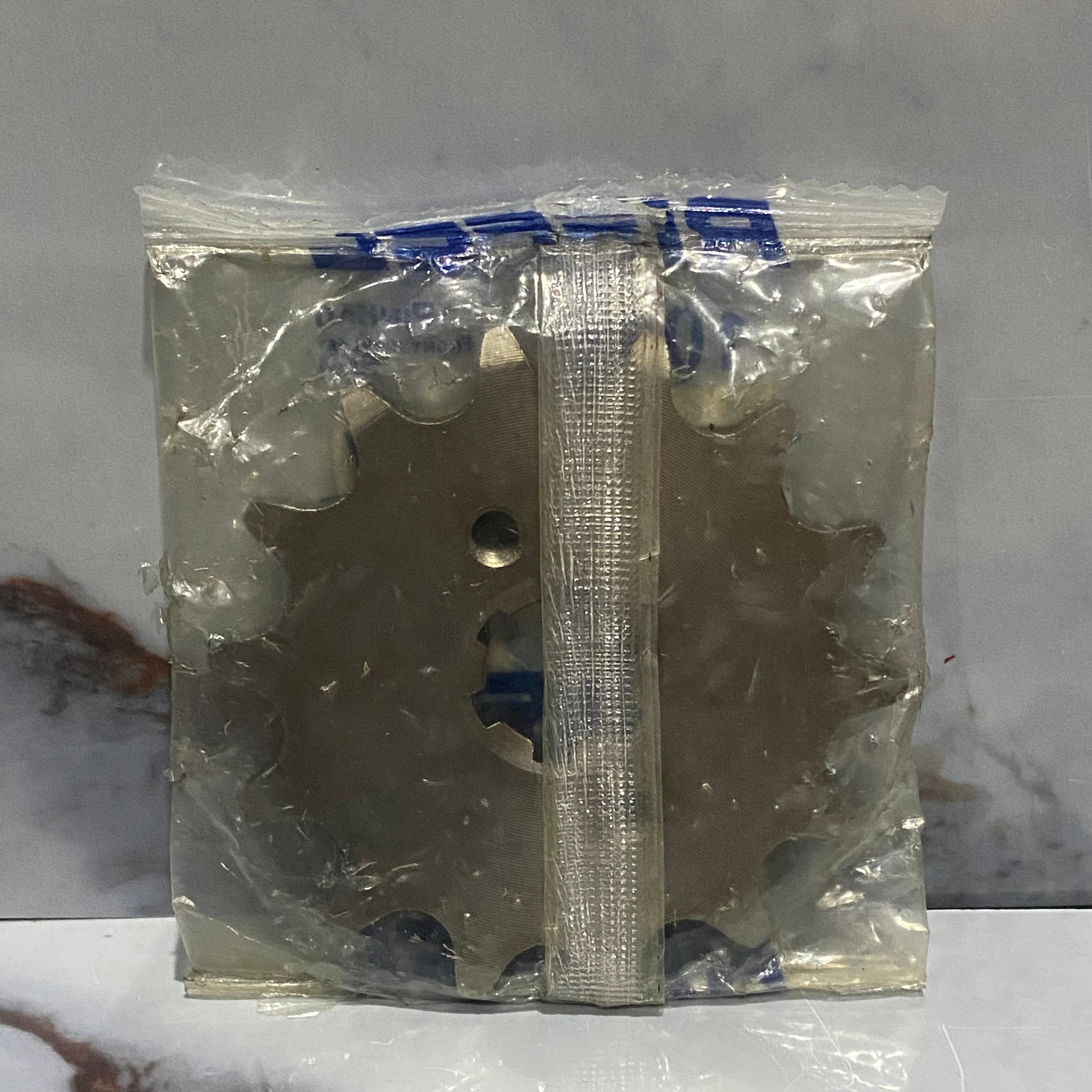 PIÑON DELANTERO DT200LC+PULSAR 520/14T