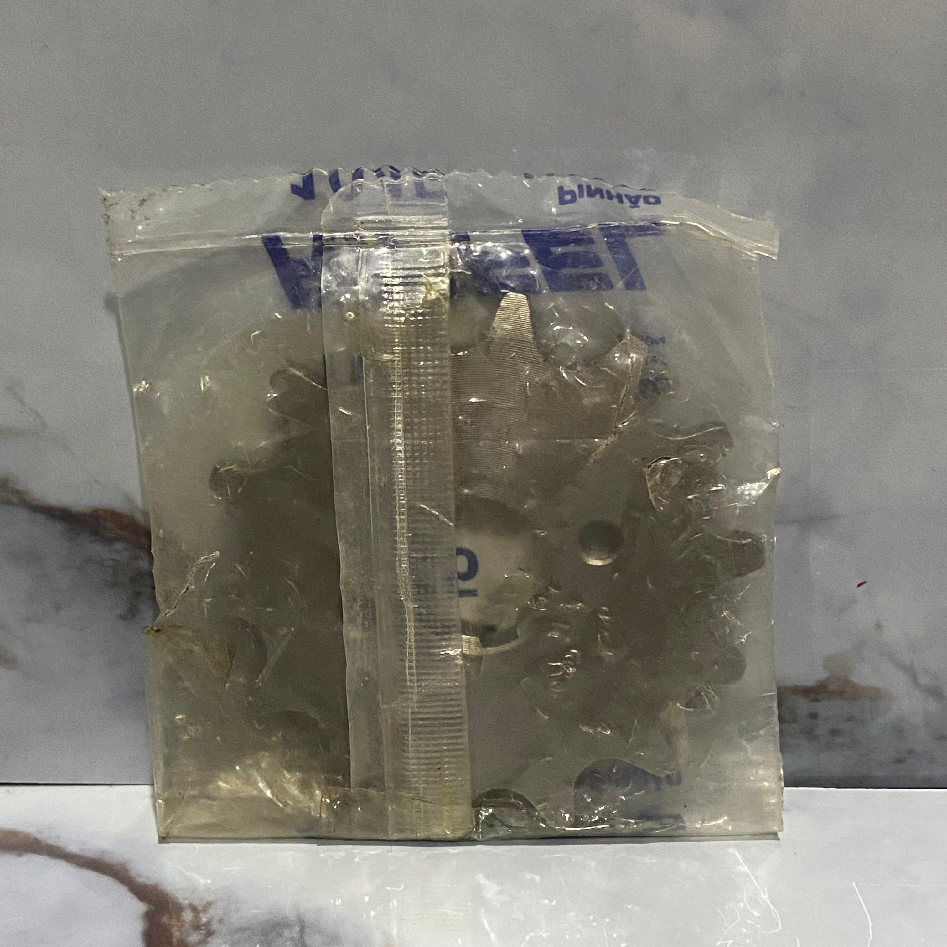 PIÑON DELANTERO 520/14T XL200-CTX200