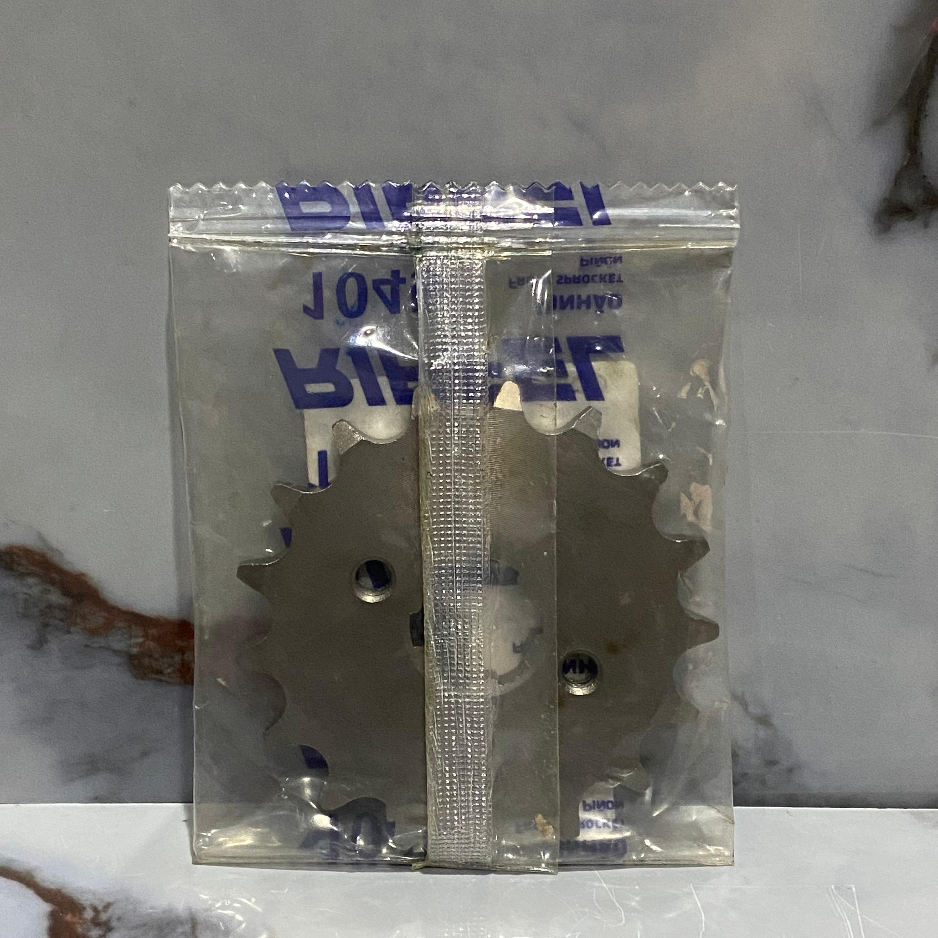 PIÑON DELANTERO NXR 17T