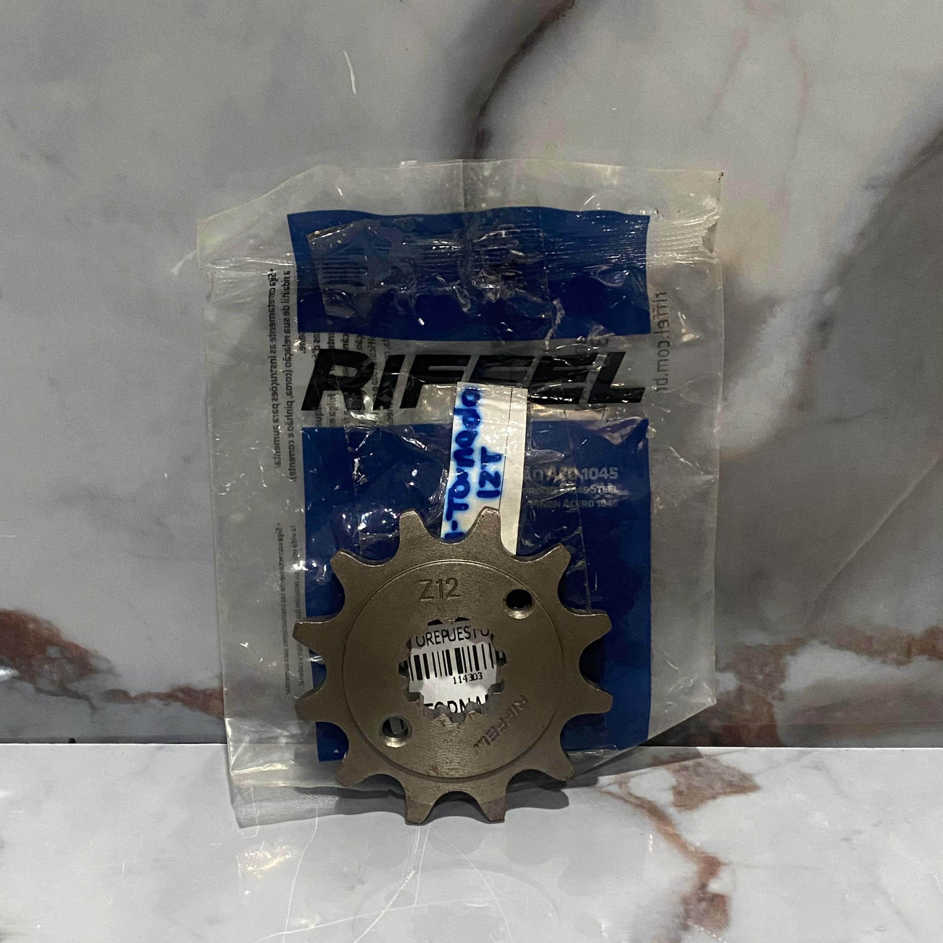 PIÑON DELANTERO TORNADO #12