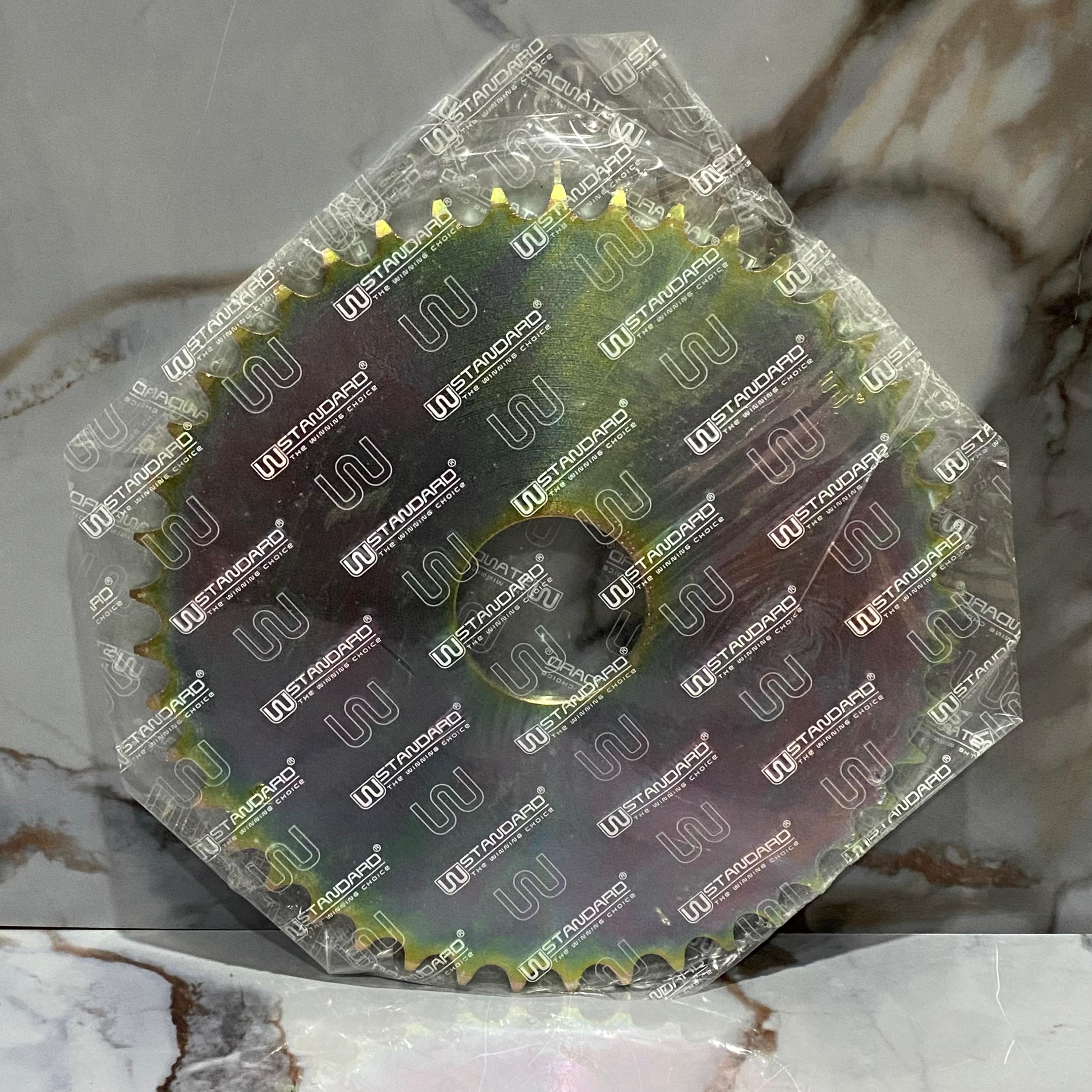 PIÑON RELLENO #45 520 STANDARD