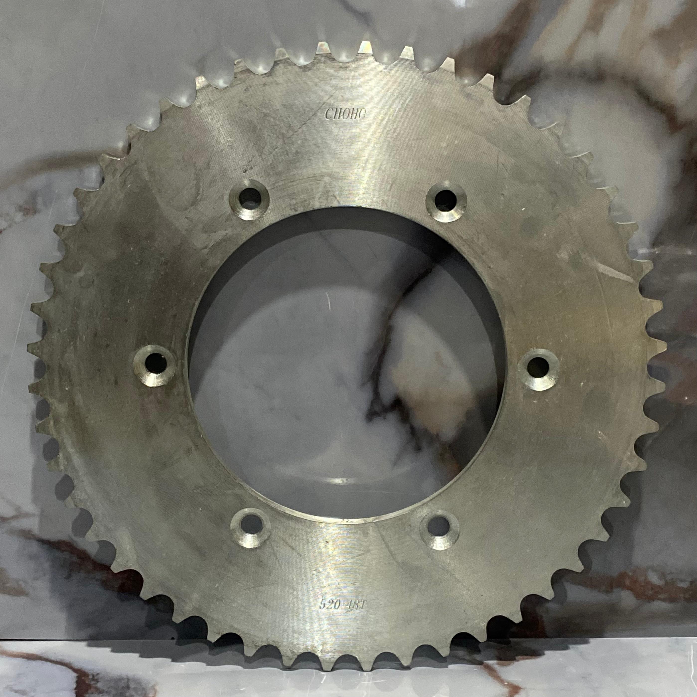 PIÑON TRASERO CHOHO KTM-EXC 48T-520