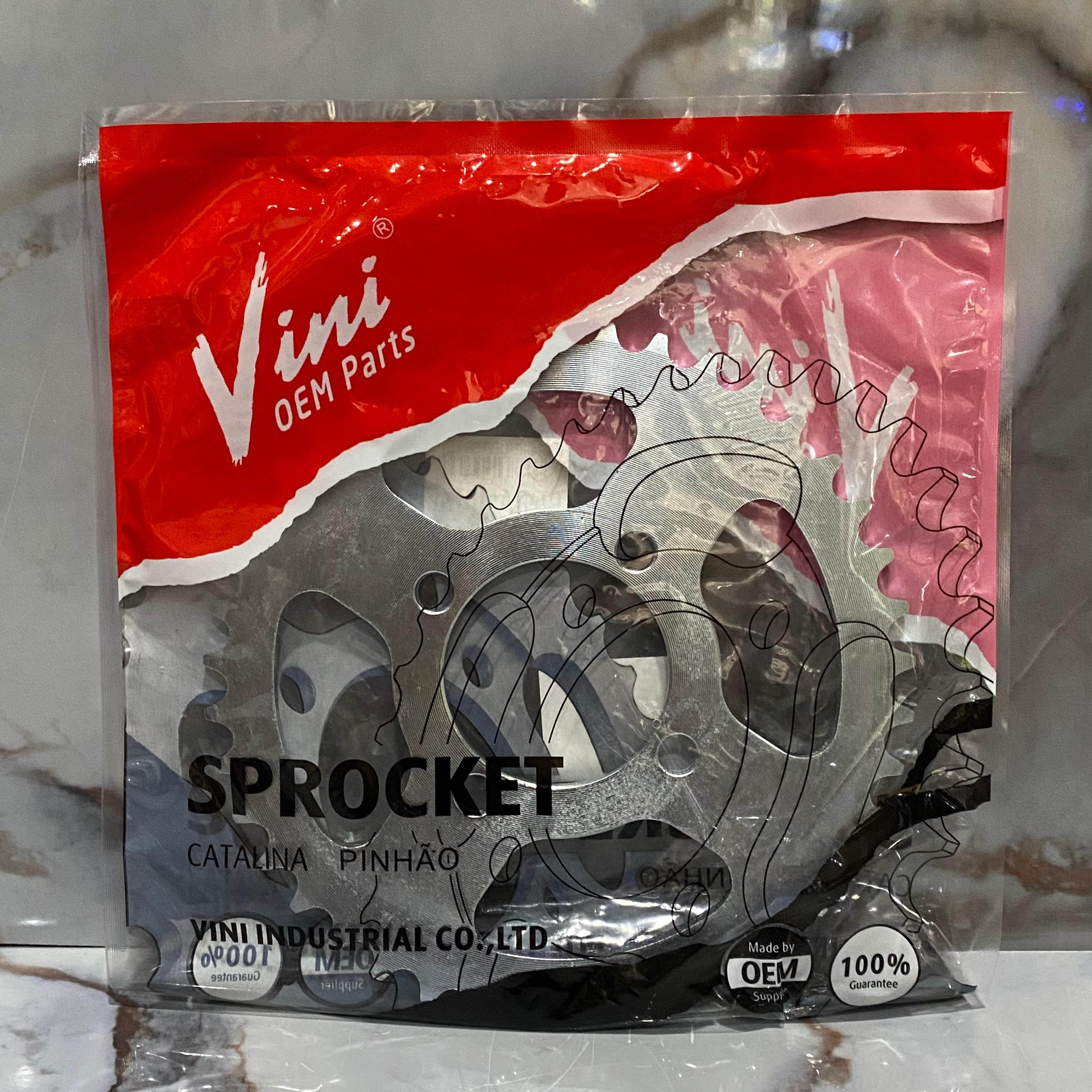PIÑON TRASERO RAMBIKE 41T