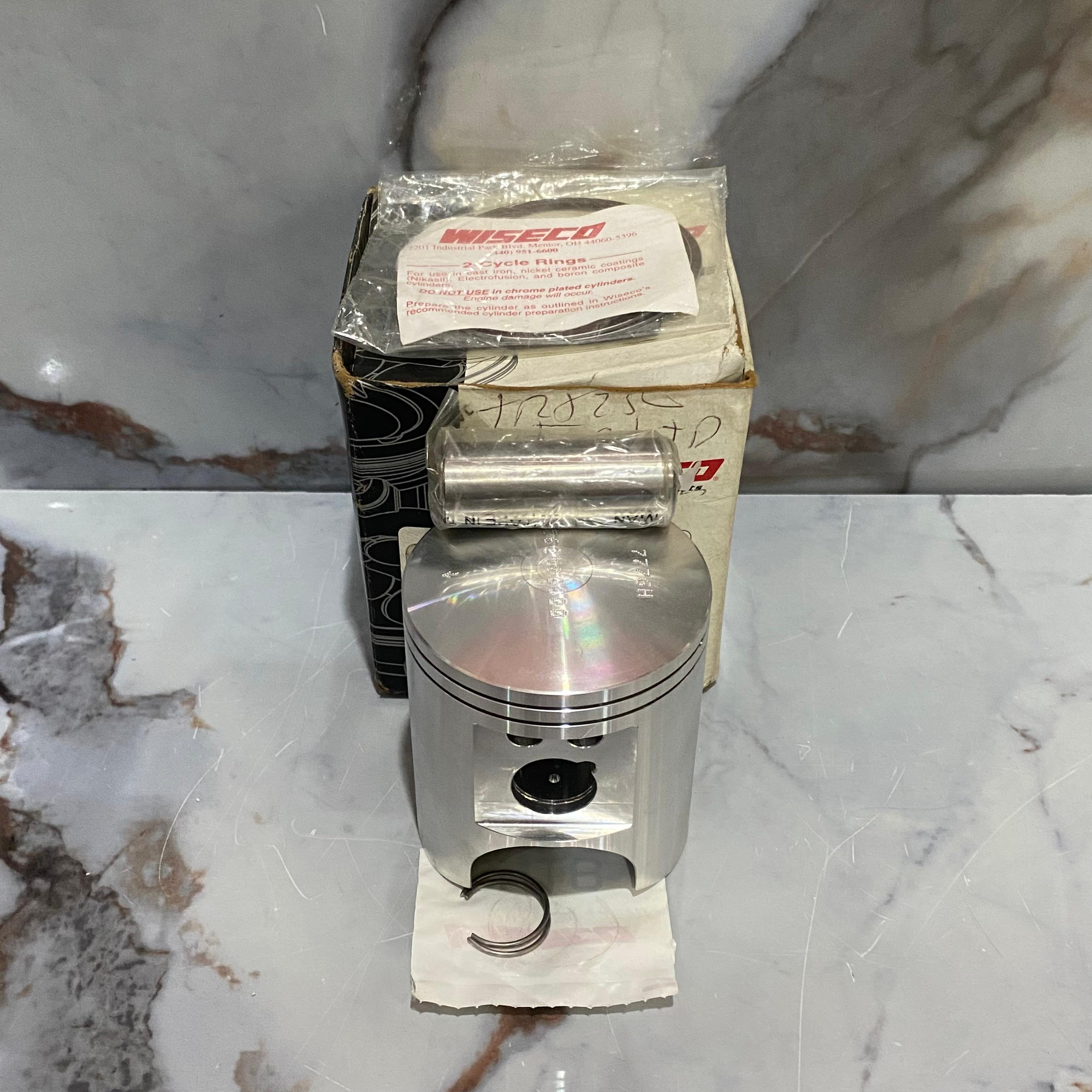 KIT PISTON TRX250 2T 87-90 WISECO