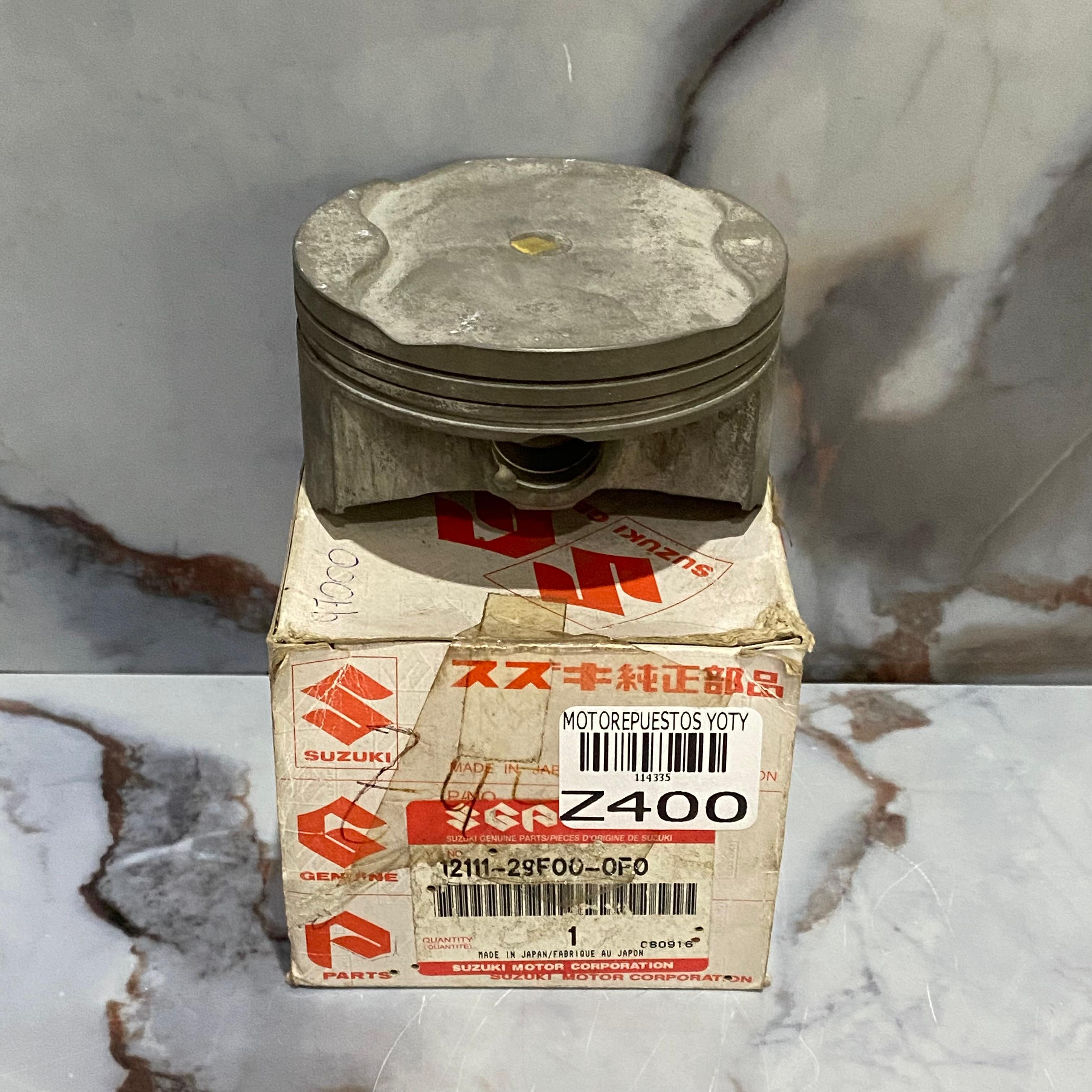 PIÑON ST Z400 ORIGINAL