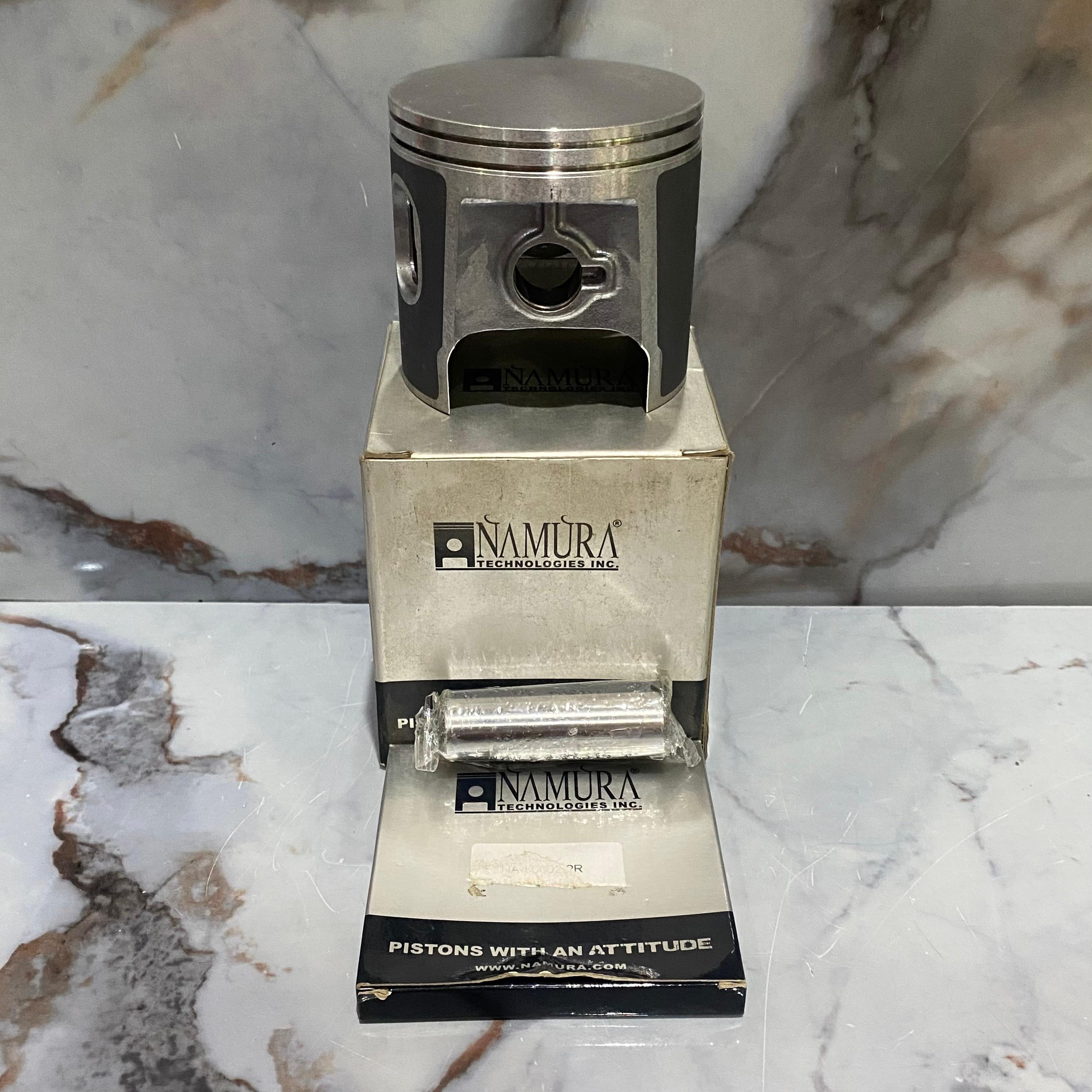 KIT DE PISTON POLARIS SPORMAN400