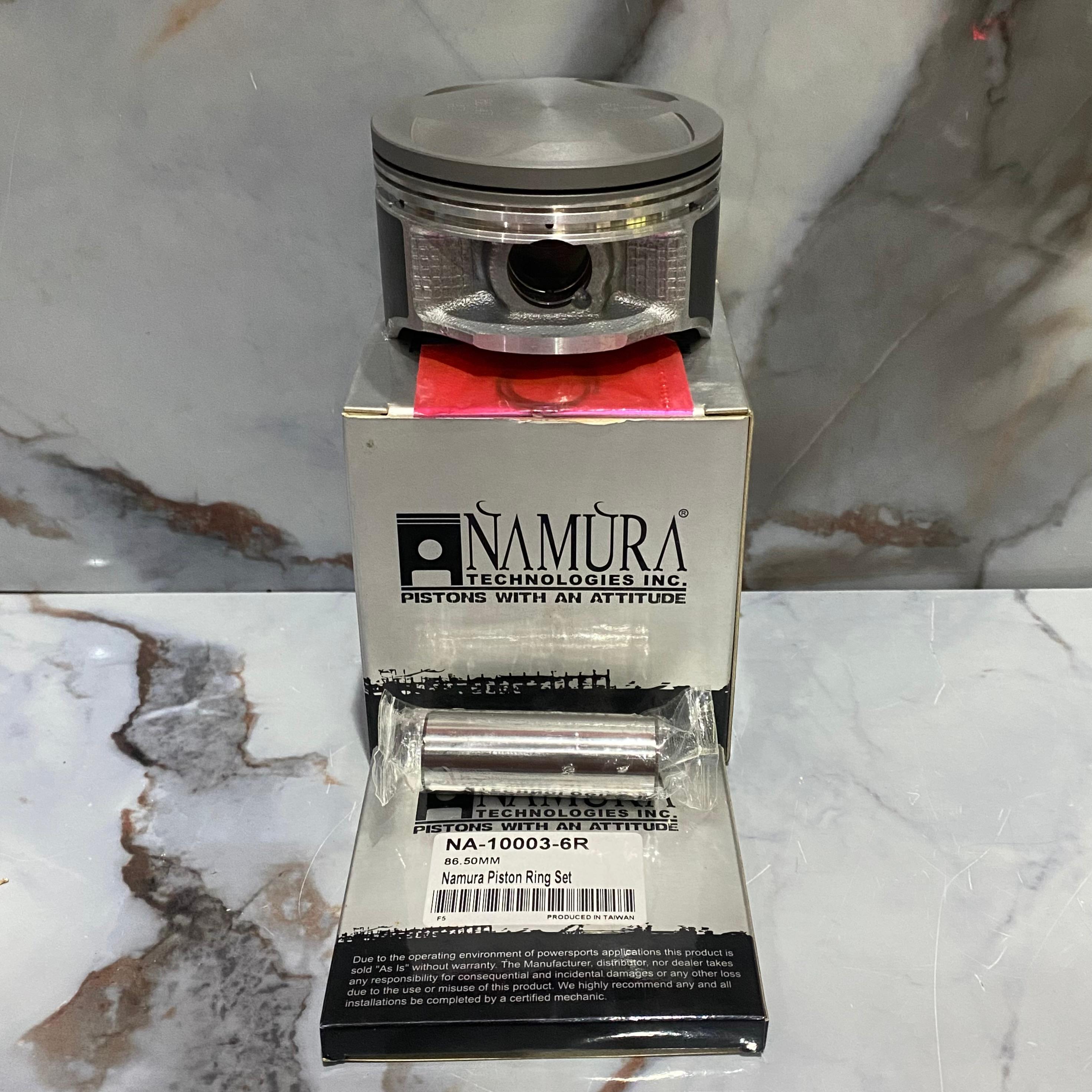 KIT PISTON TRX400/XR400 NAMURA