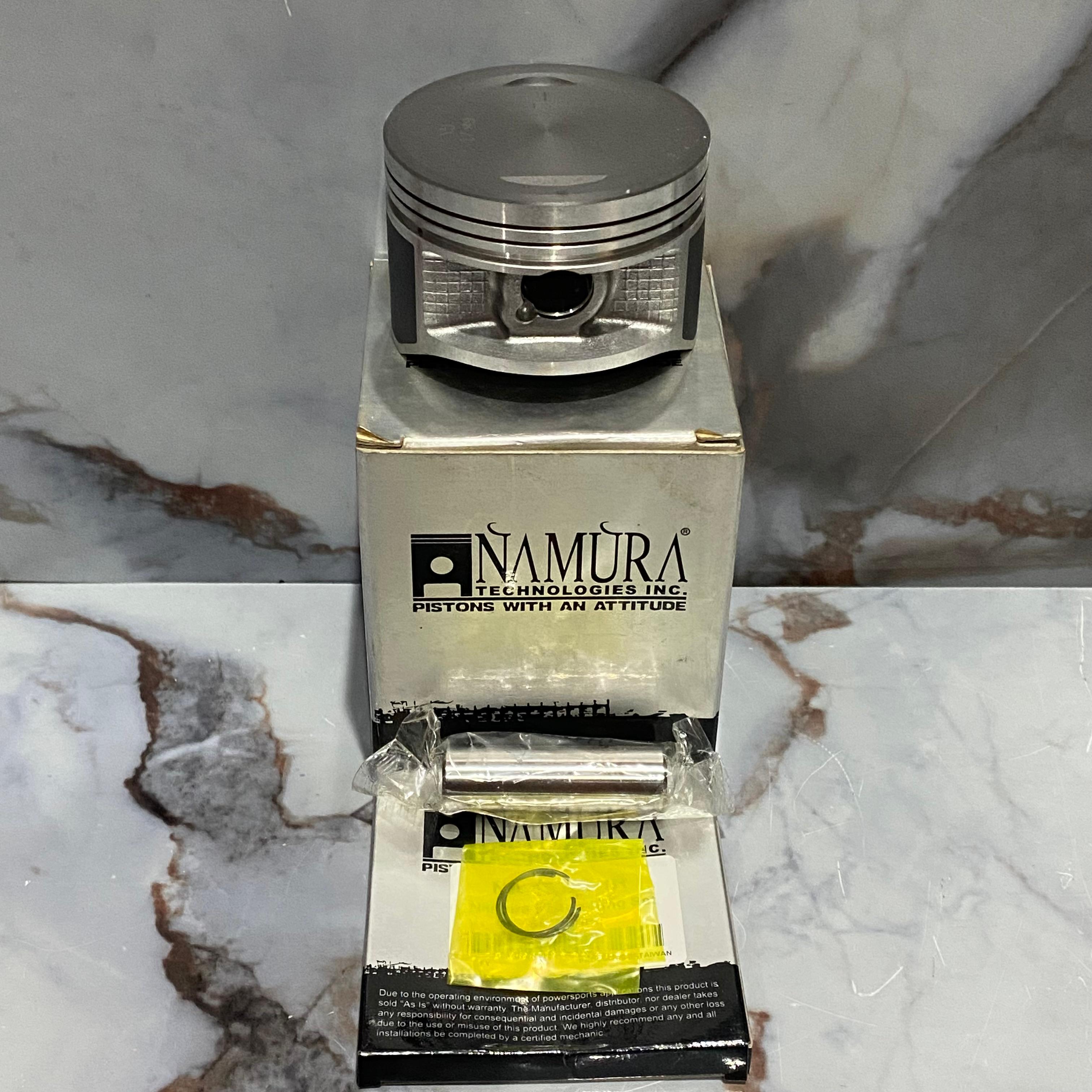 KIT PISTON TRX250 02-13 NAMURA