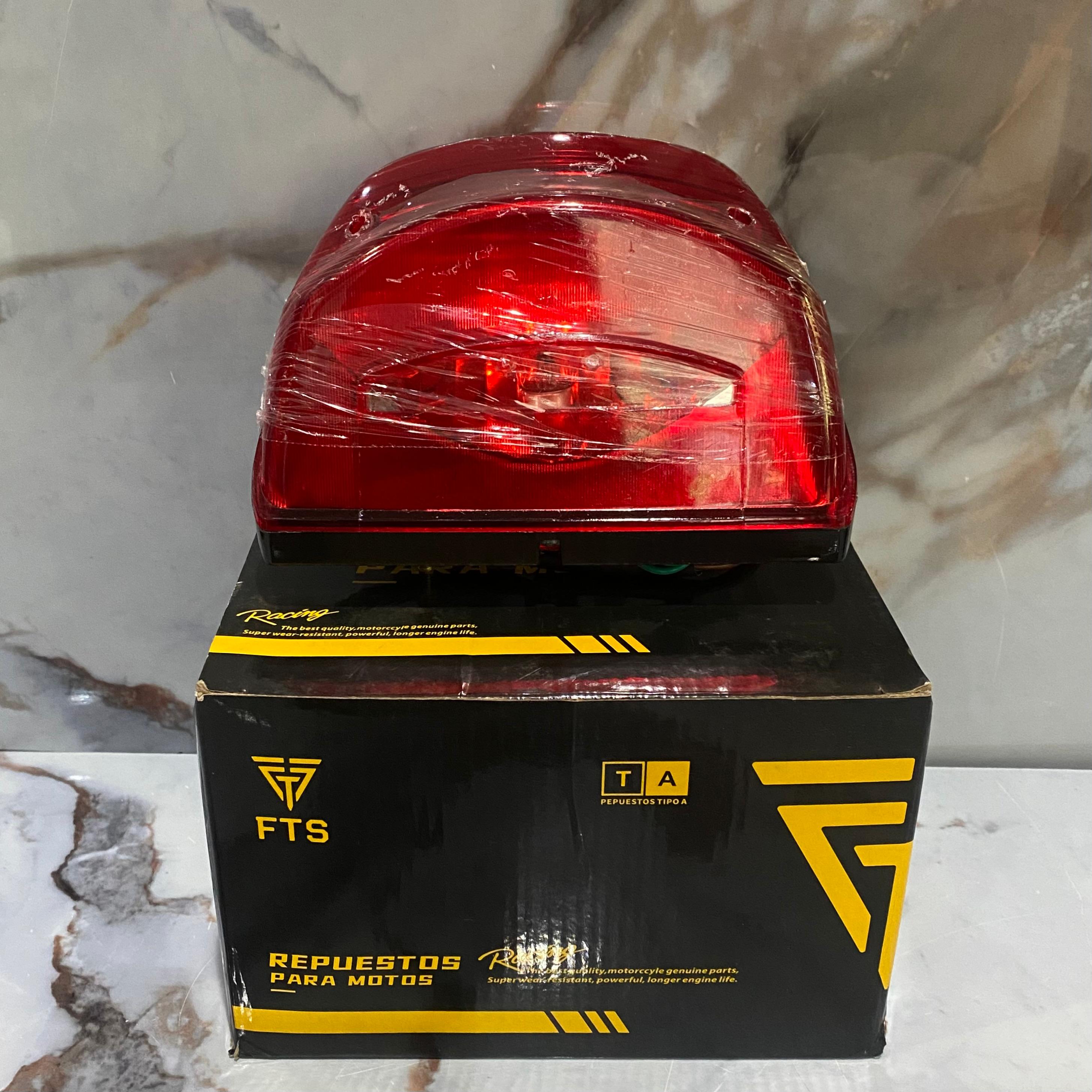 STOP TRASERO PARA HJ 125