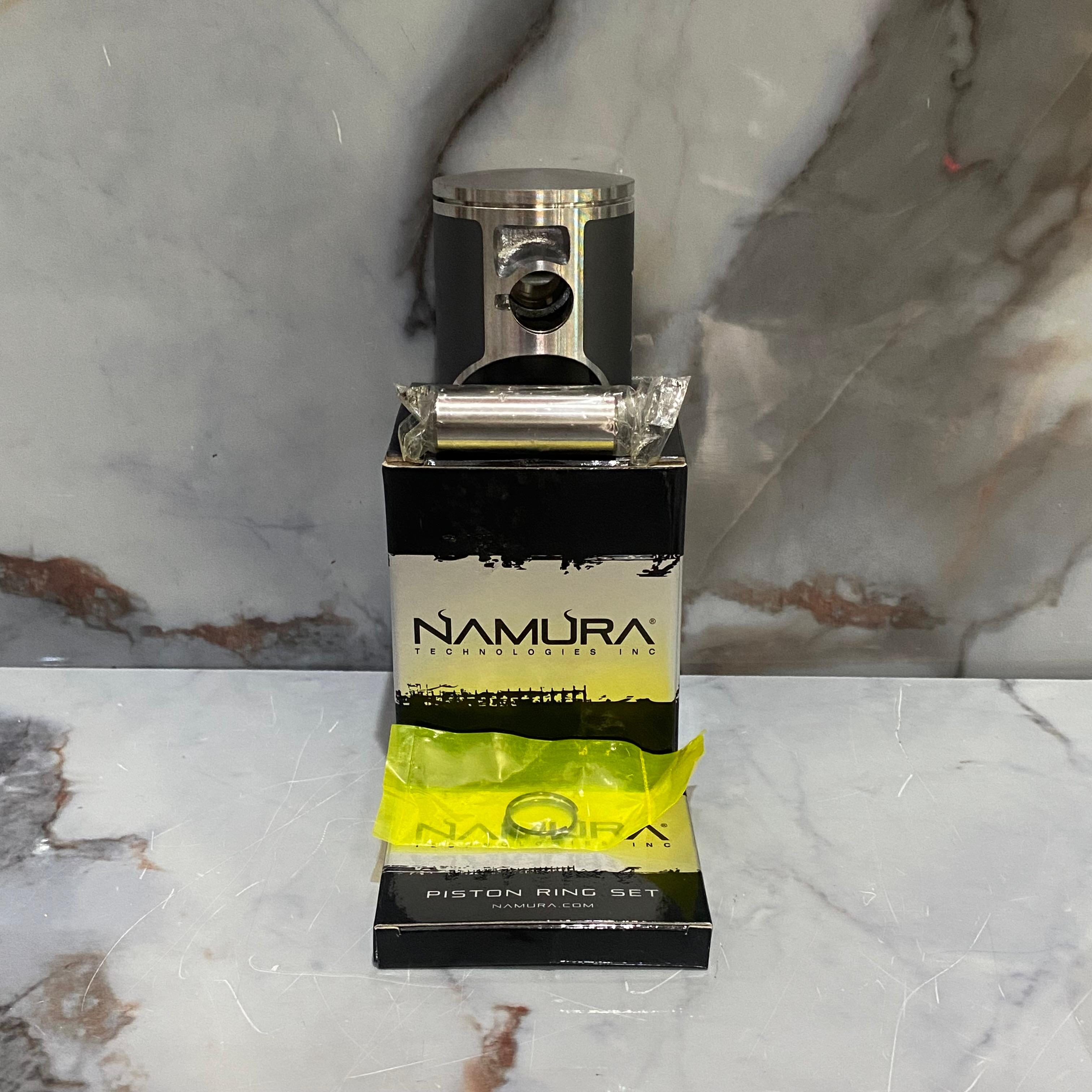 KIT PISTON KTM85 SX+XC (B) NAMURA