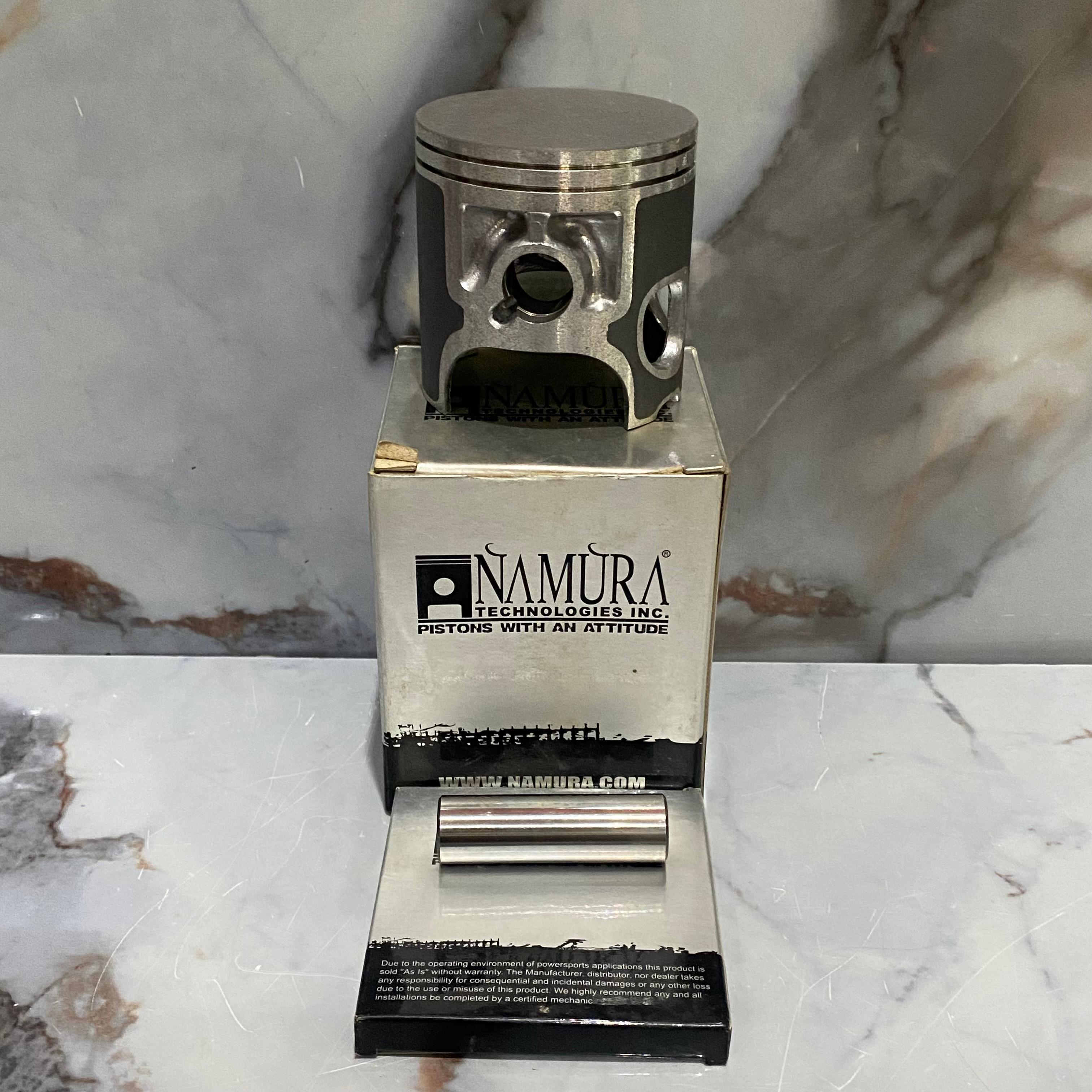 KIT DE PISTON BLASTER 200 NAMURA