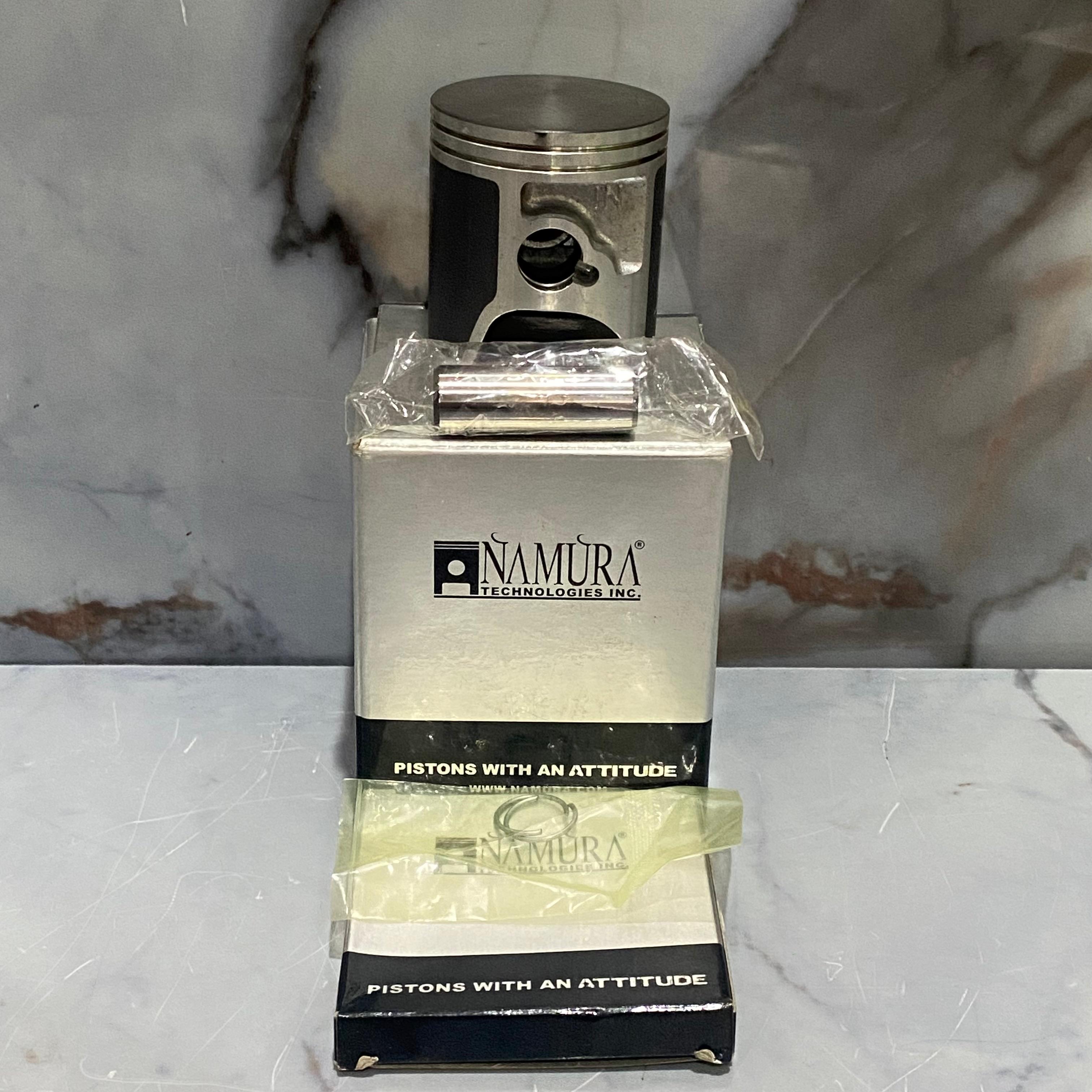 KIT DE PISTON KX65/RM65 NAMURA