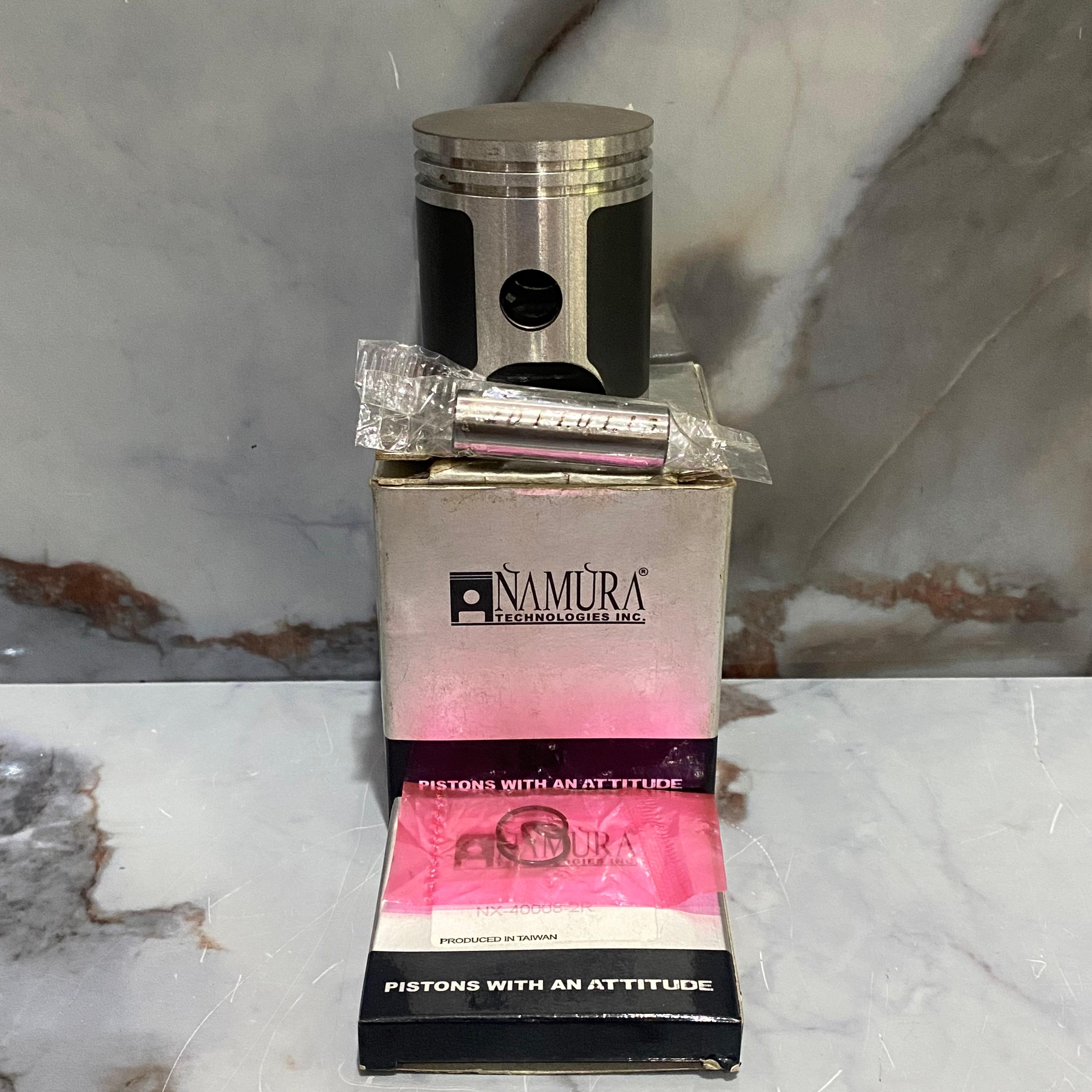 KIT DE PISTON PW80 NAMURA