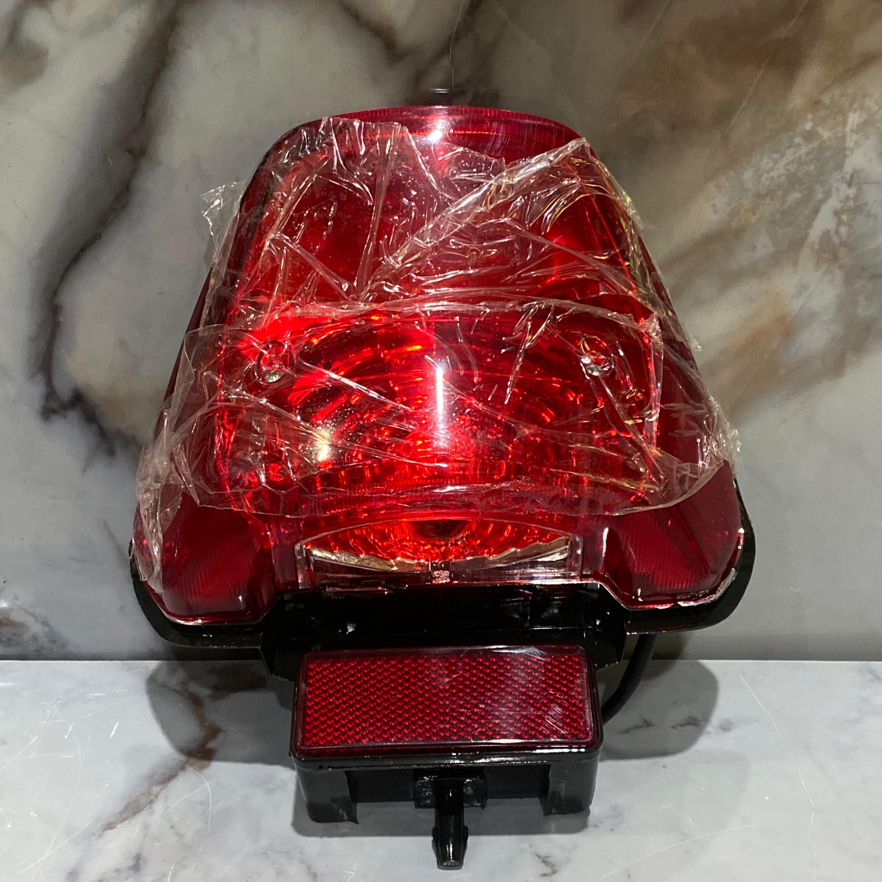 STOP TRASERO CGR125