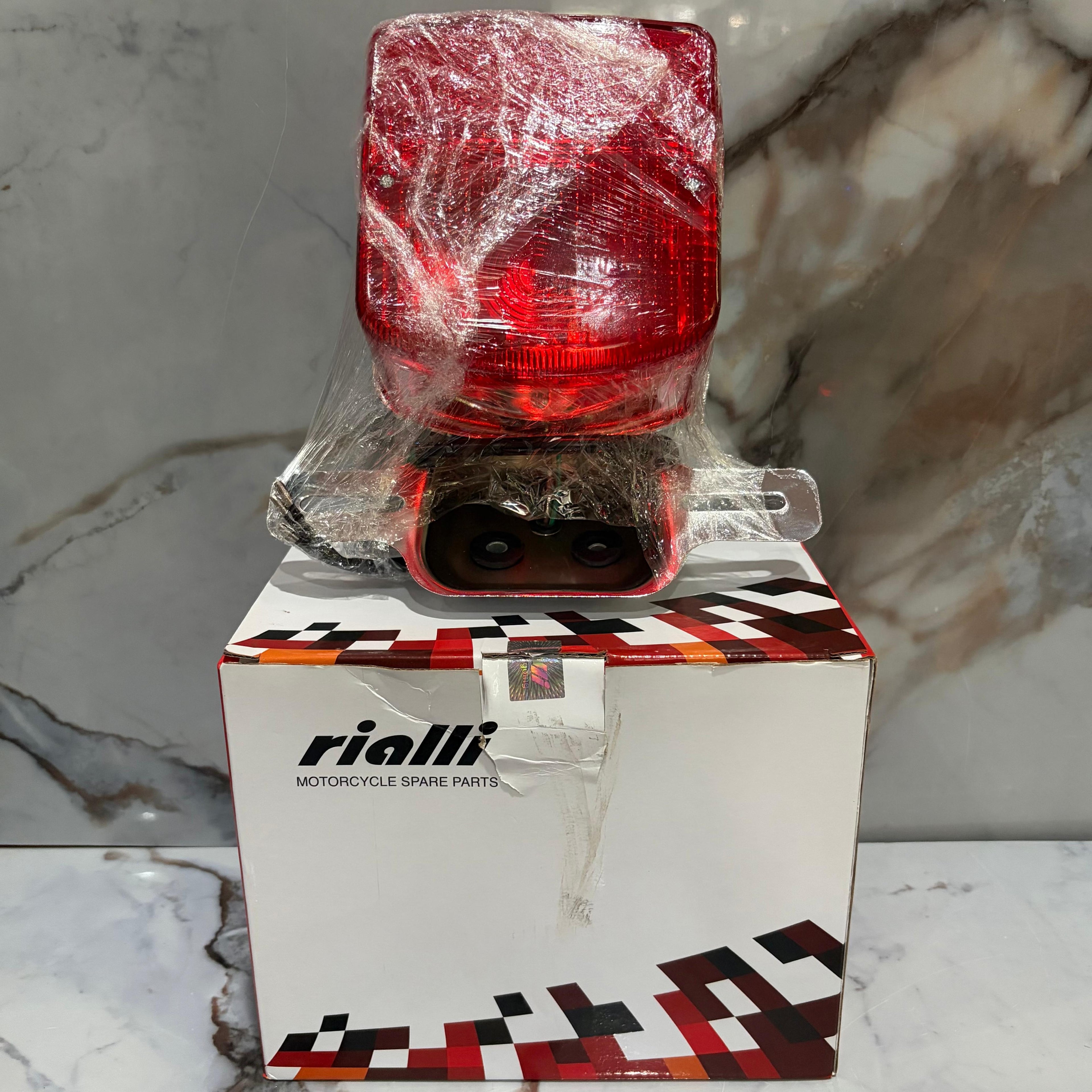 STOP TRASERO GN125 MODERNA