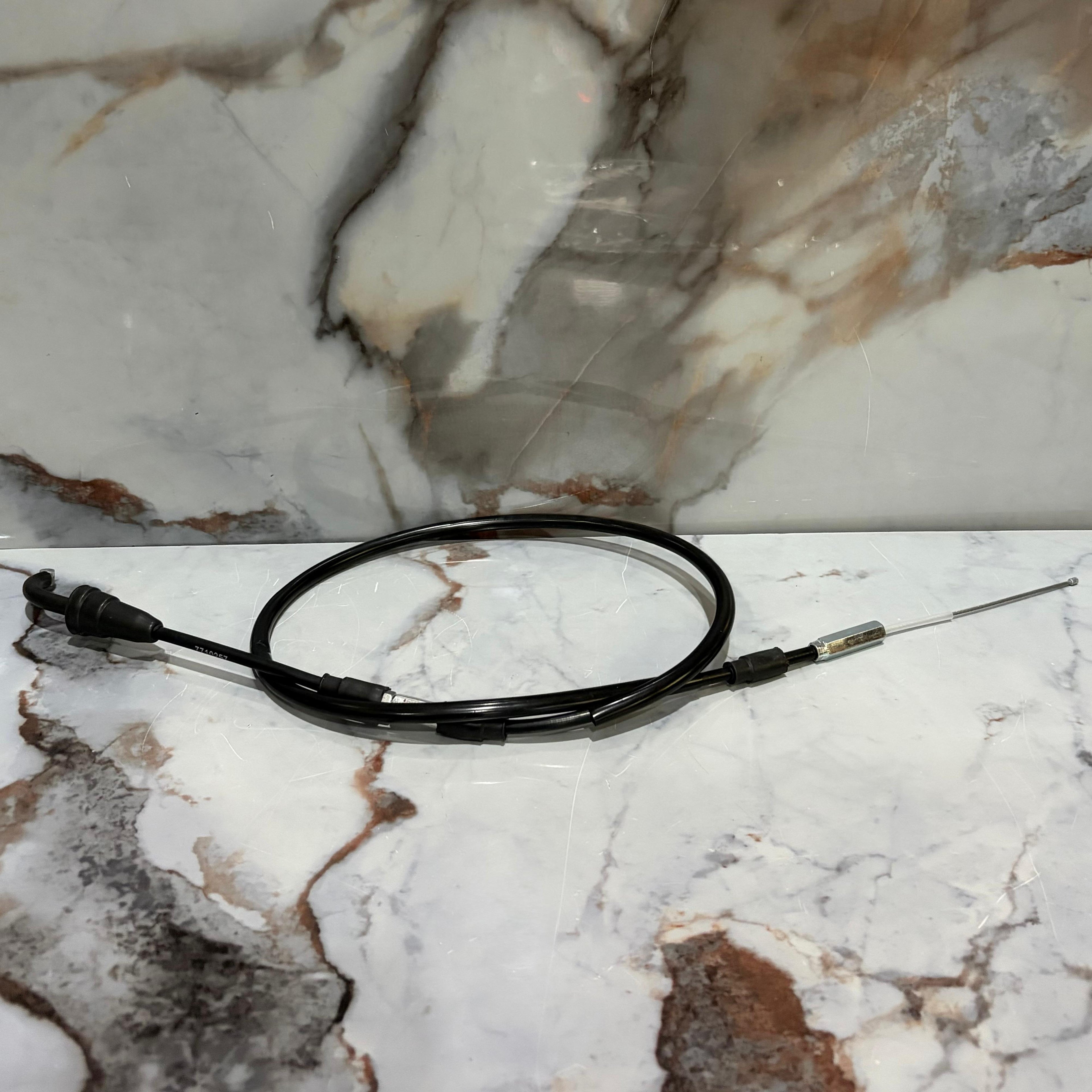 CABLE GAS XTZ125 1 LINEA EMBULO