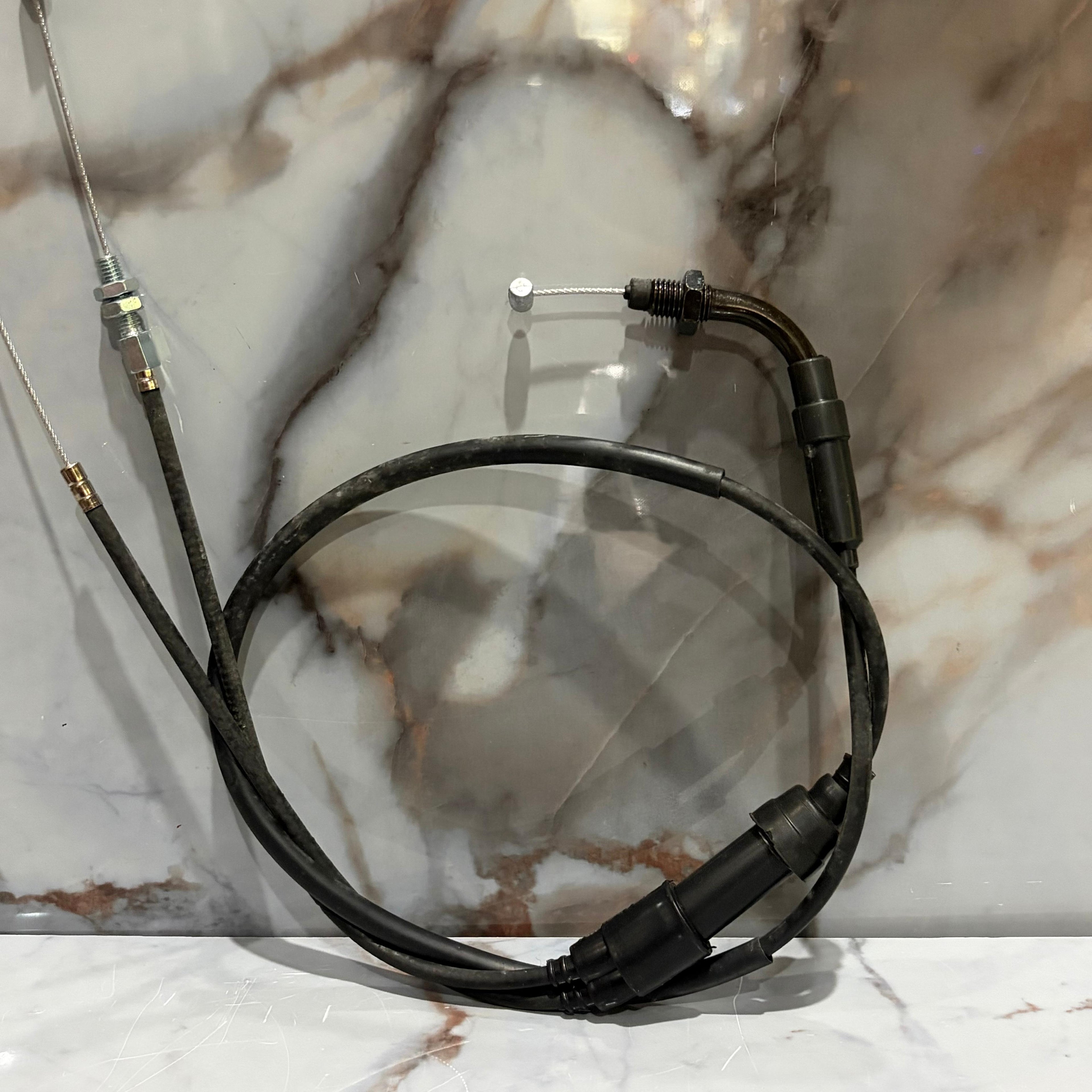 CABLE DE GAS HJ125-2D