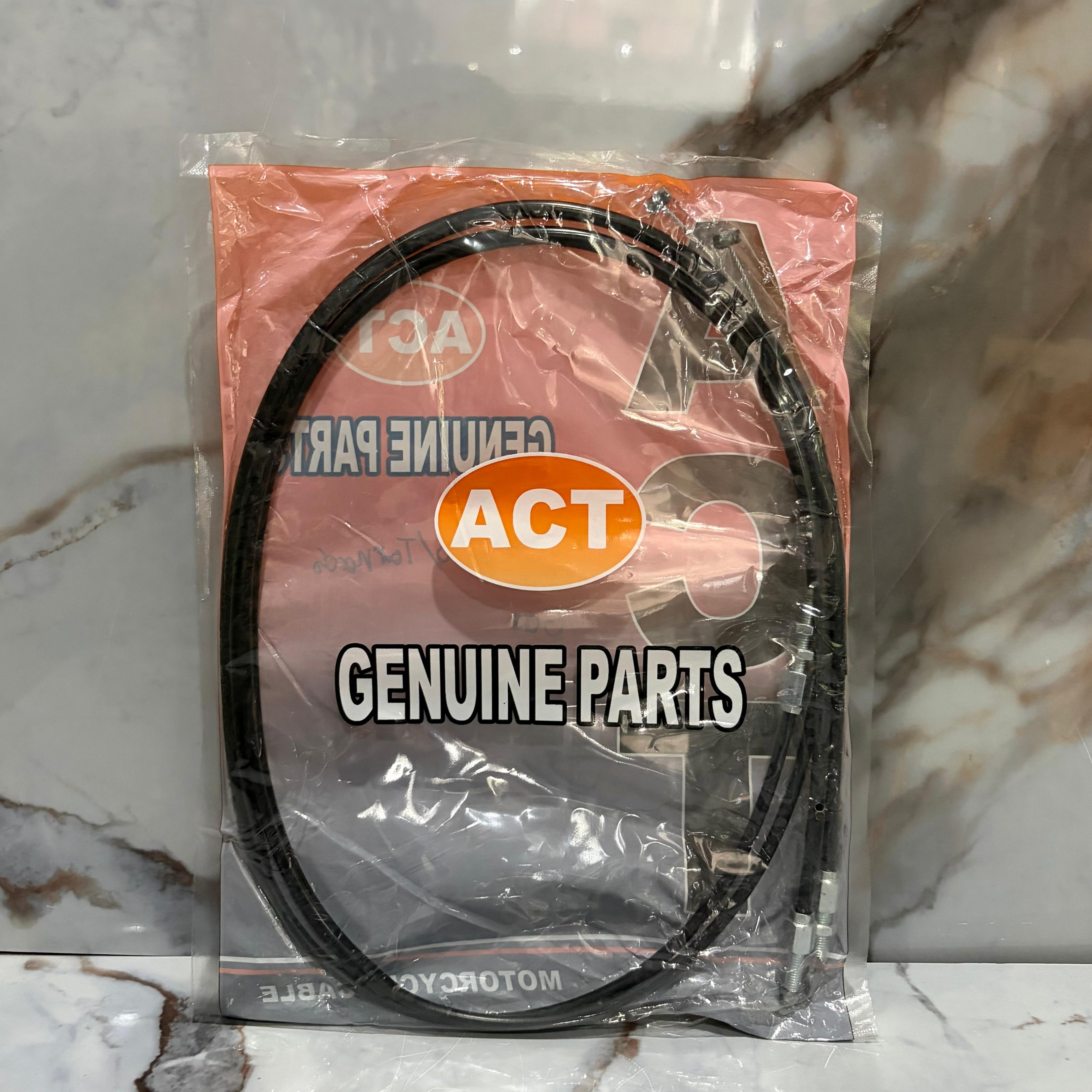 CABLE DE GAS XR250 / TORNADO / XR650