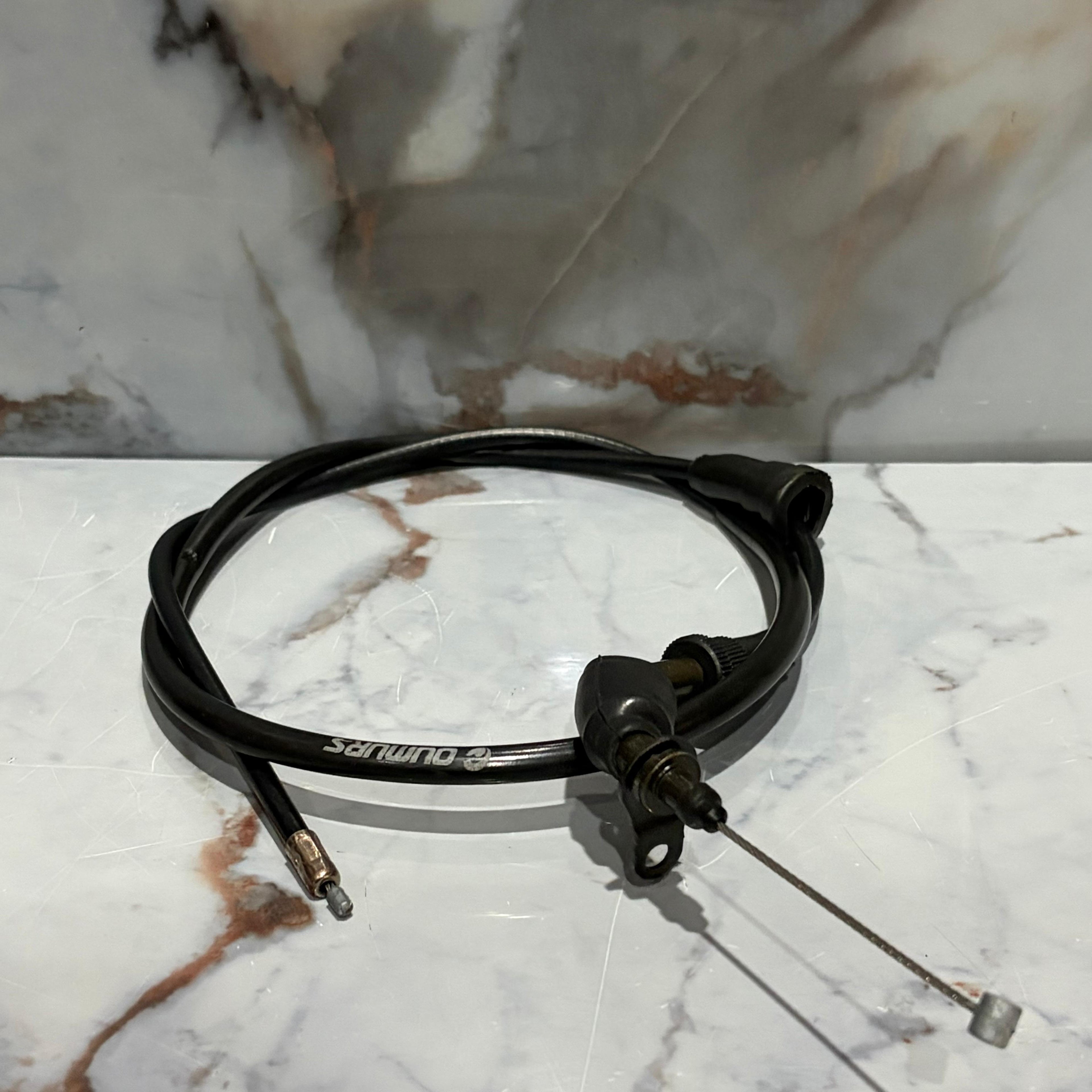 CABLE GAS AX-4 EMBULO