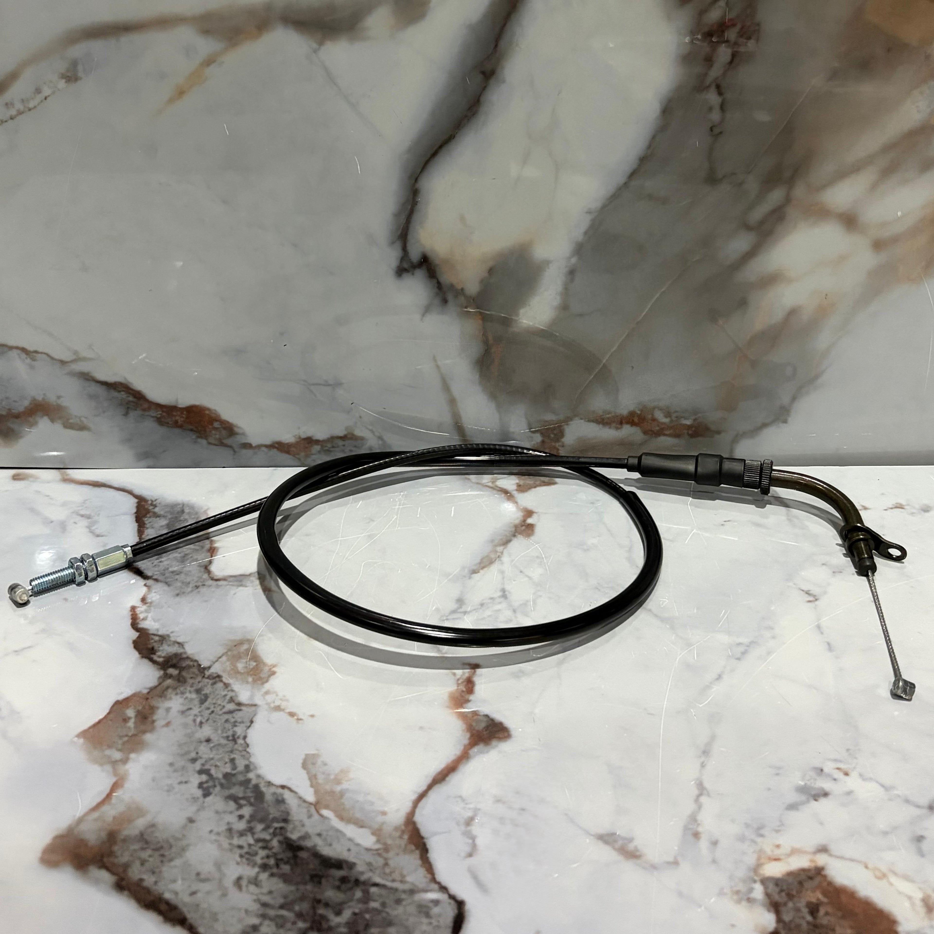 CABLE GAS AX-4 DIAFRAGMA