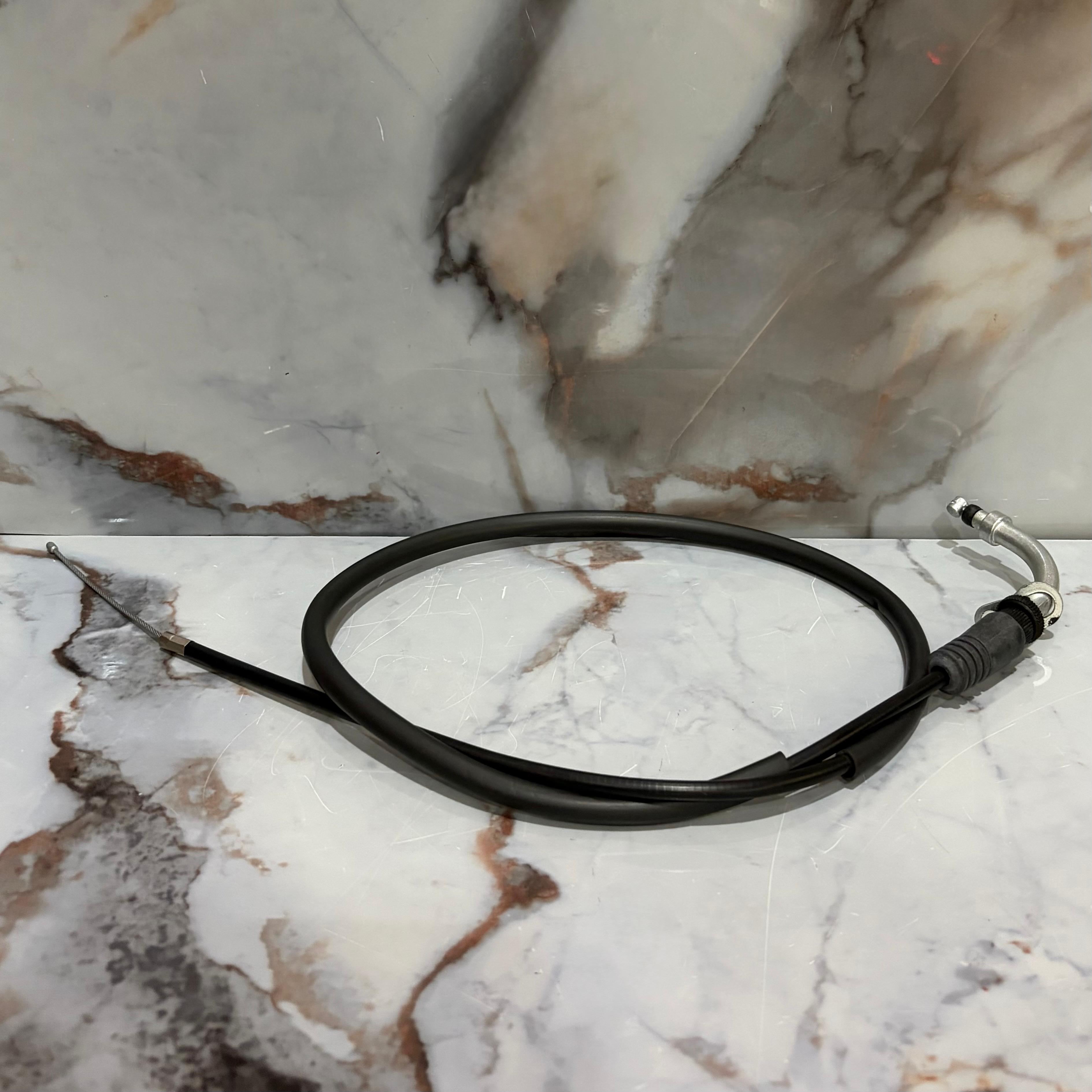 CABLE GAS HERCULES 3