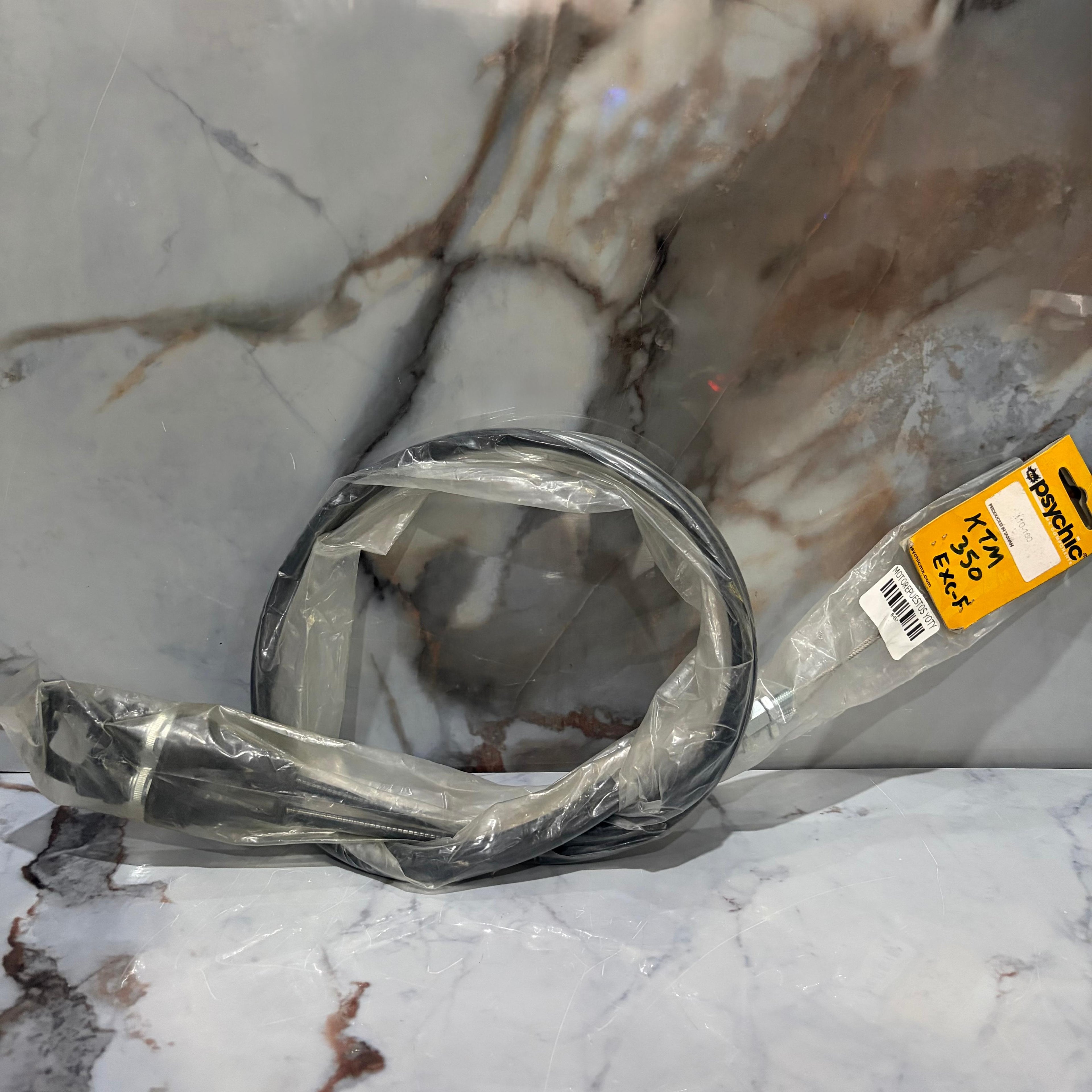 CABLE DE GAS KTM350 PSYSHIC