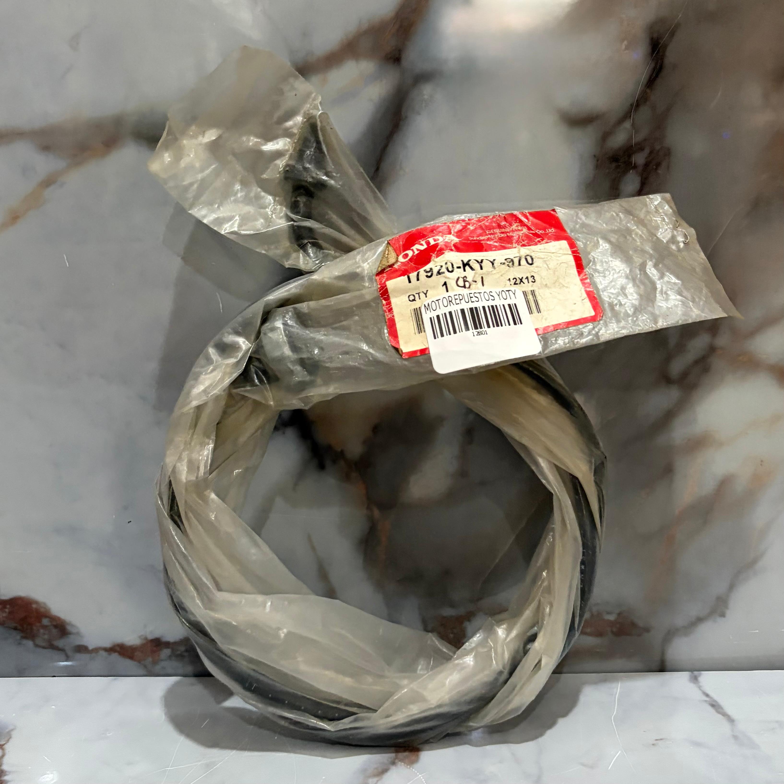 CABLE GAS CB-1 TUFH ORIGINAL