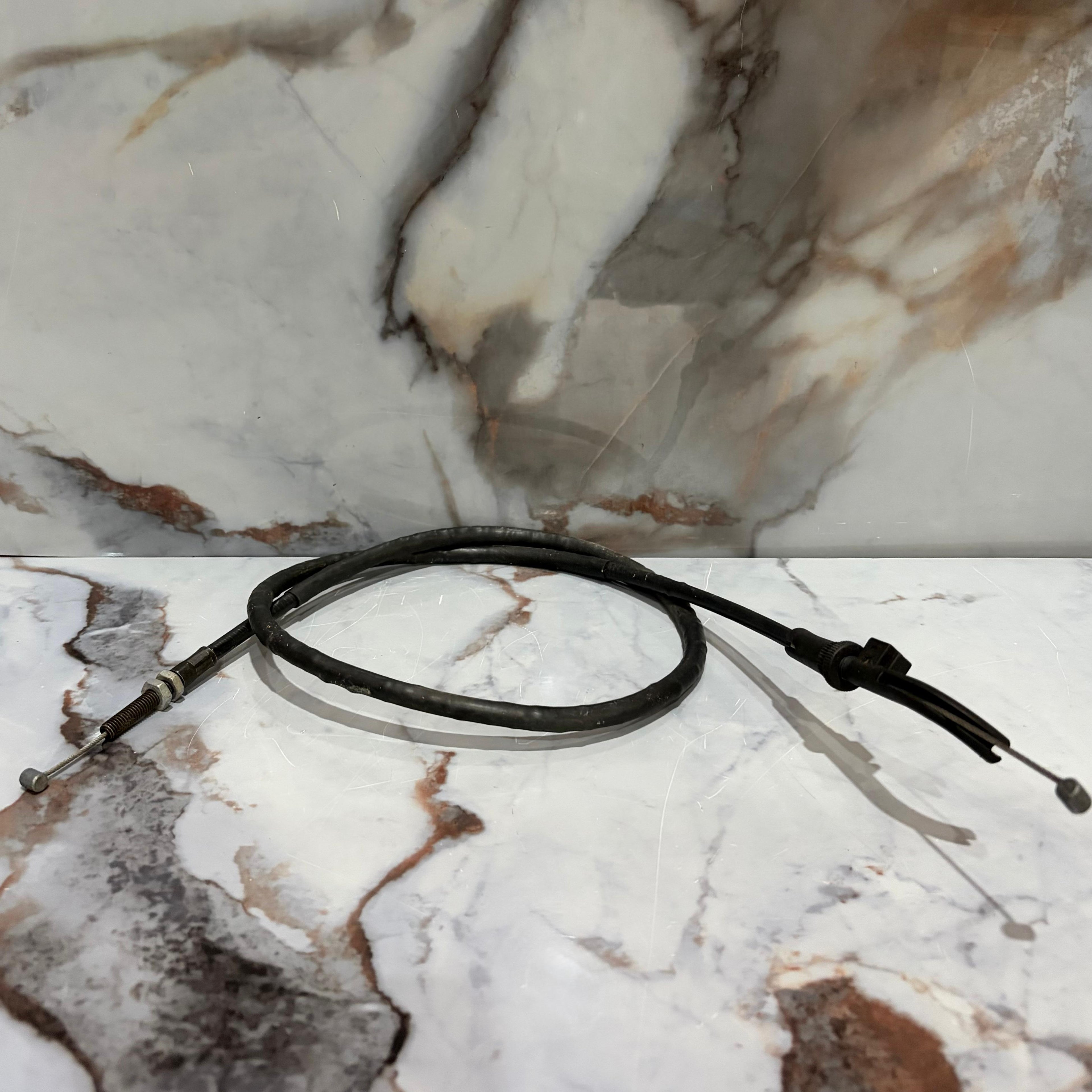 CABLE GAS KAWASAKI WIND