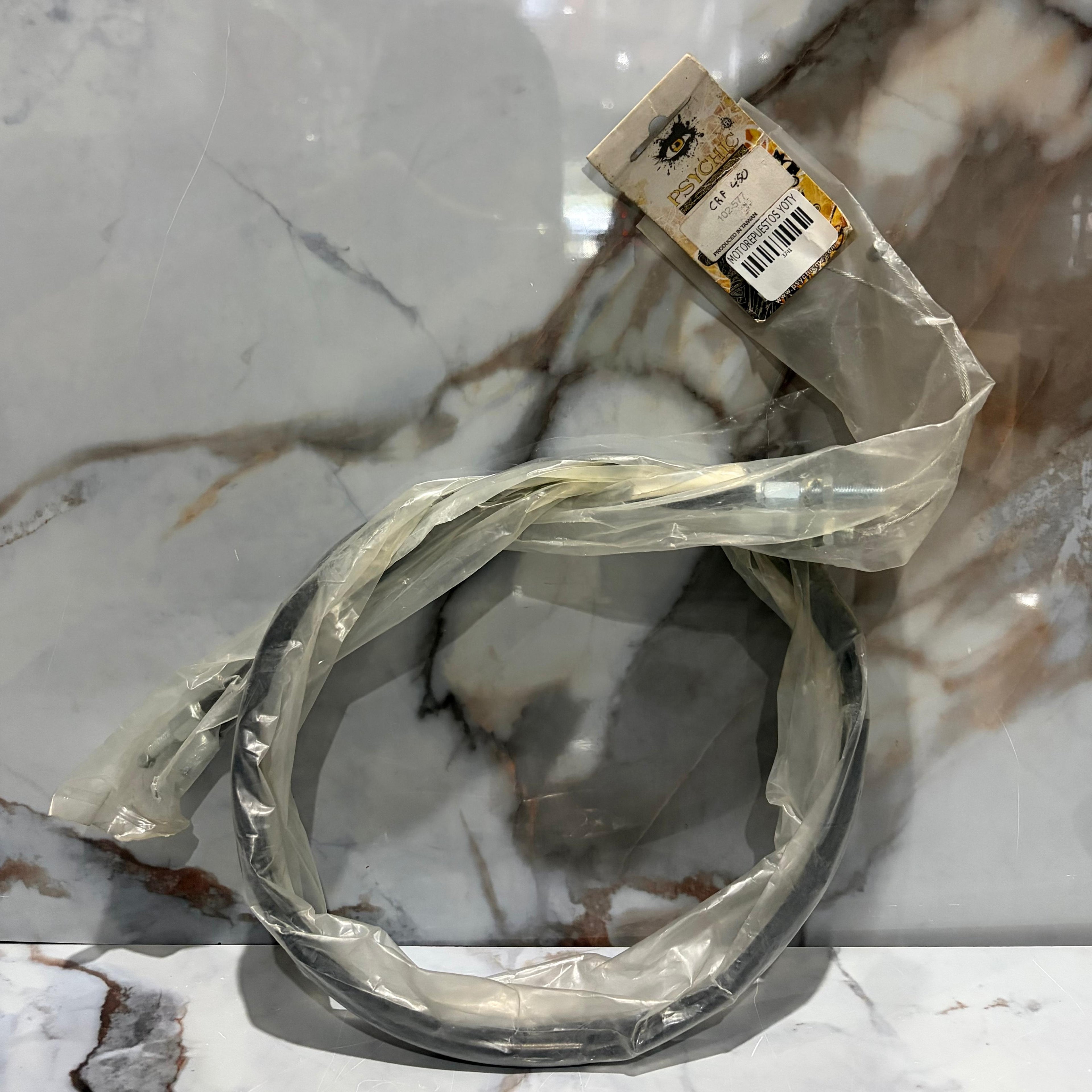 CABLE DE GAS CRF450R-09-12