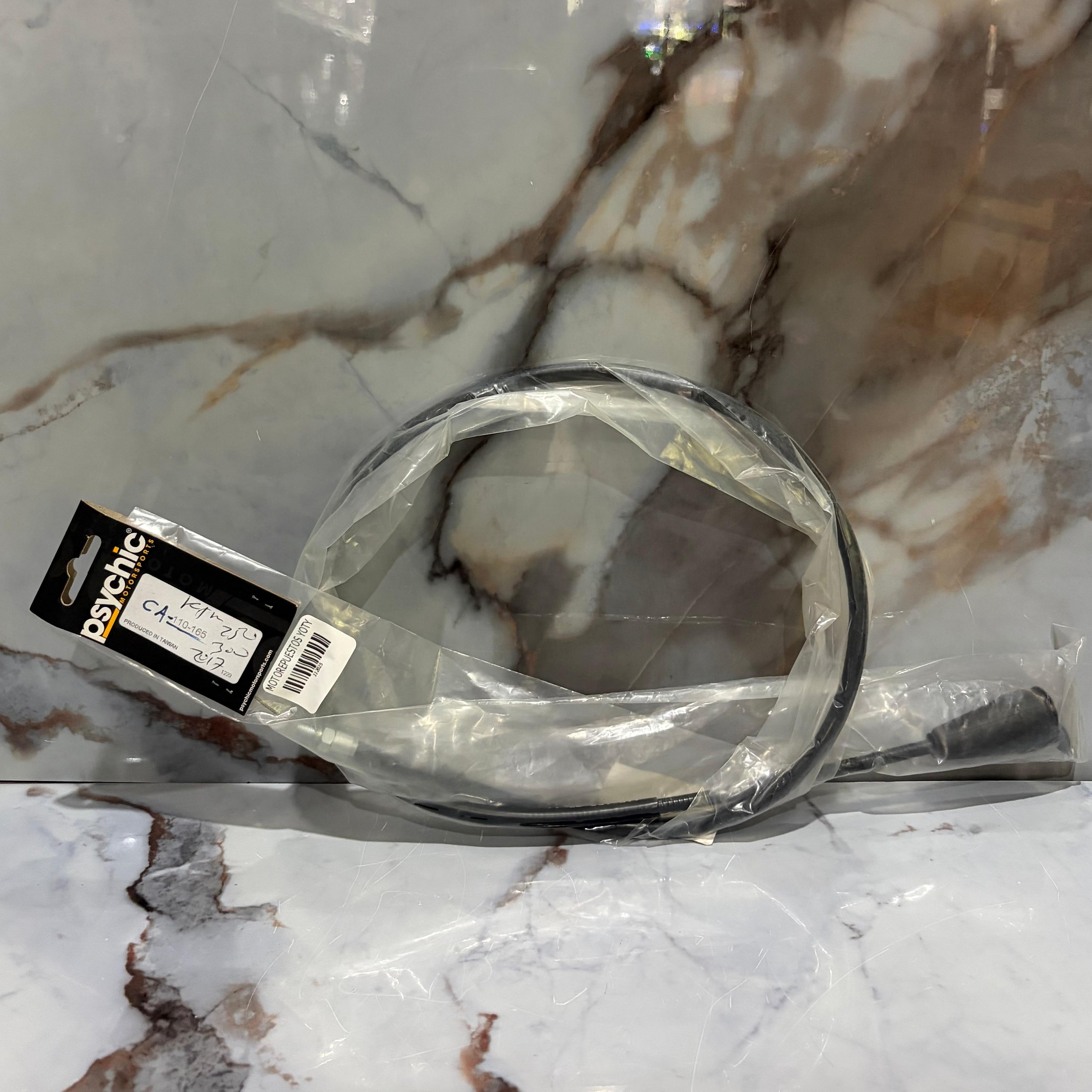 CABLE GAS KTM 250-300 EXC 2017 PSYCHIC