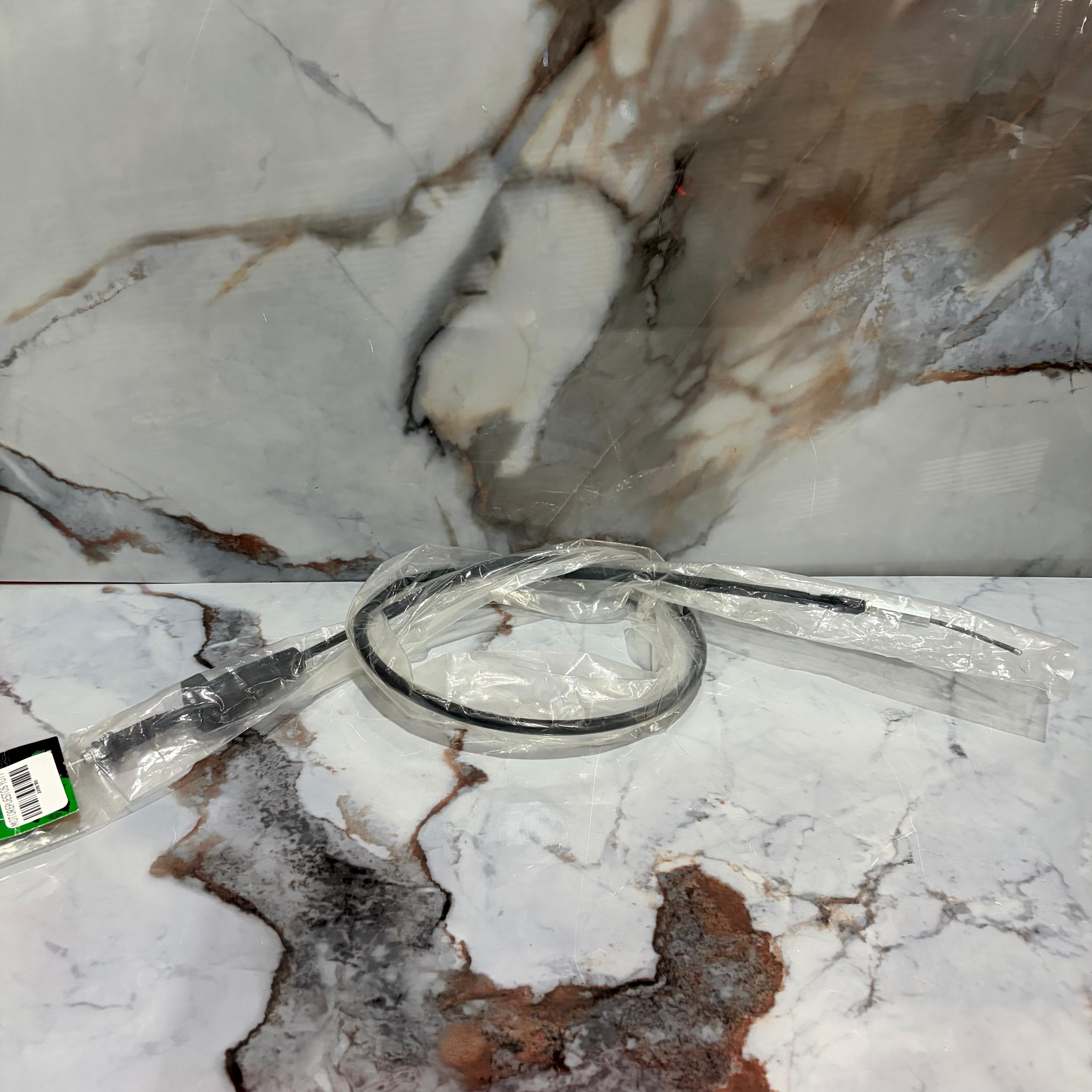 CABLE GAS Z400 03-08 + KFX400 03-06 BRONCO