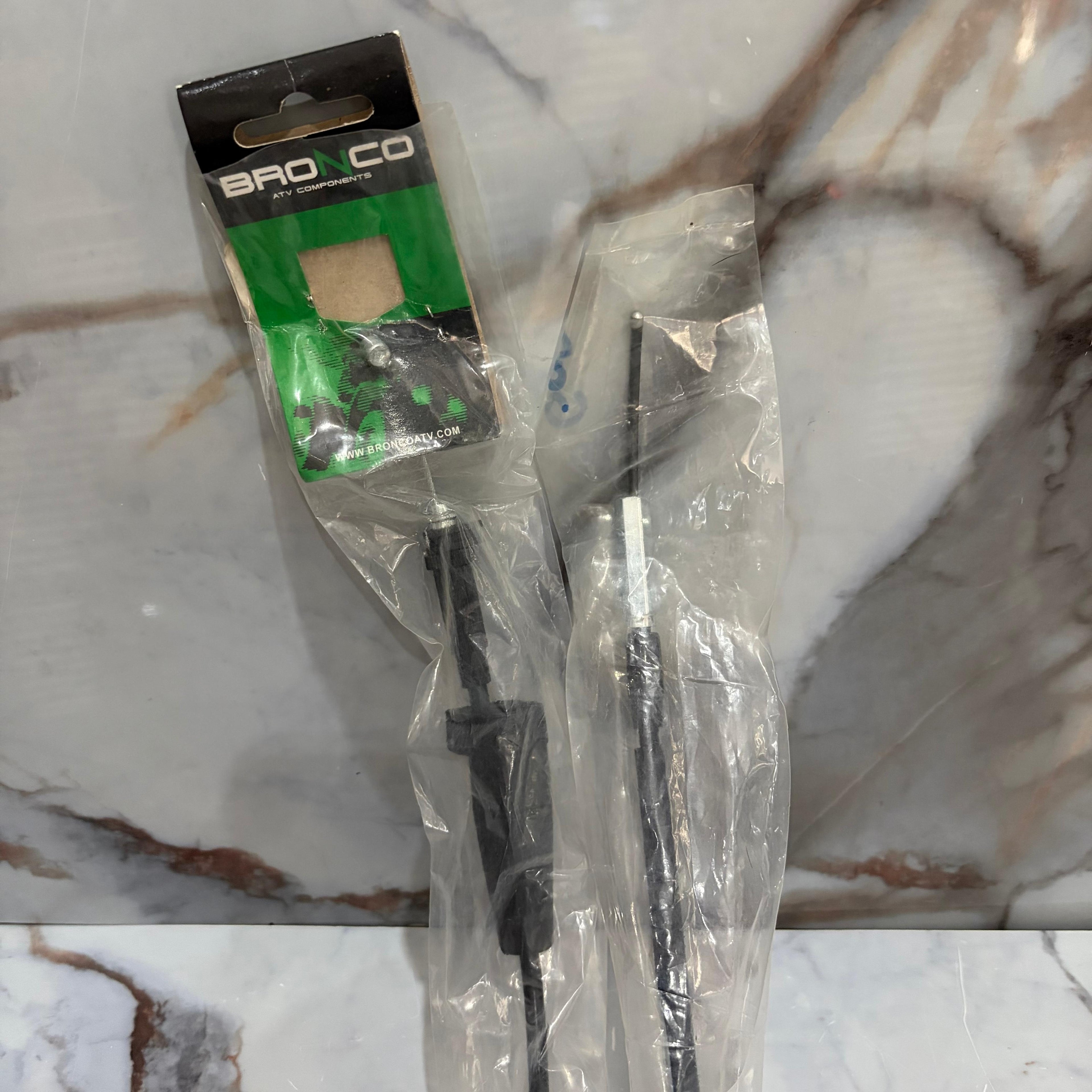 CABLE GAS Z400 03-08 + KFX400 03-06 BRONCO