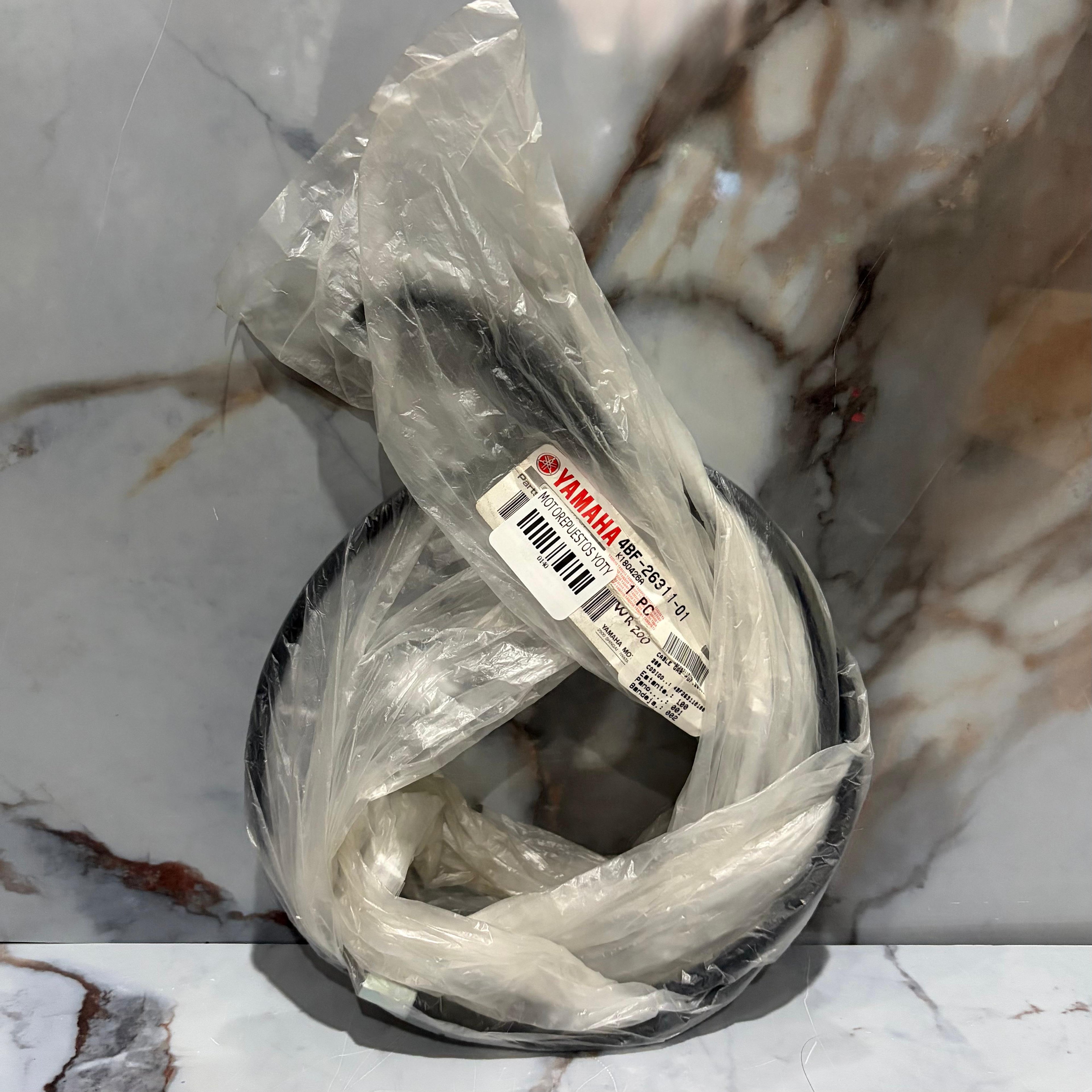 CABLE GAS WR200 ORIGINAL