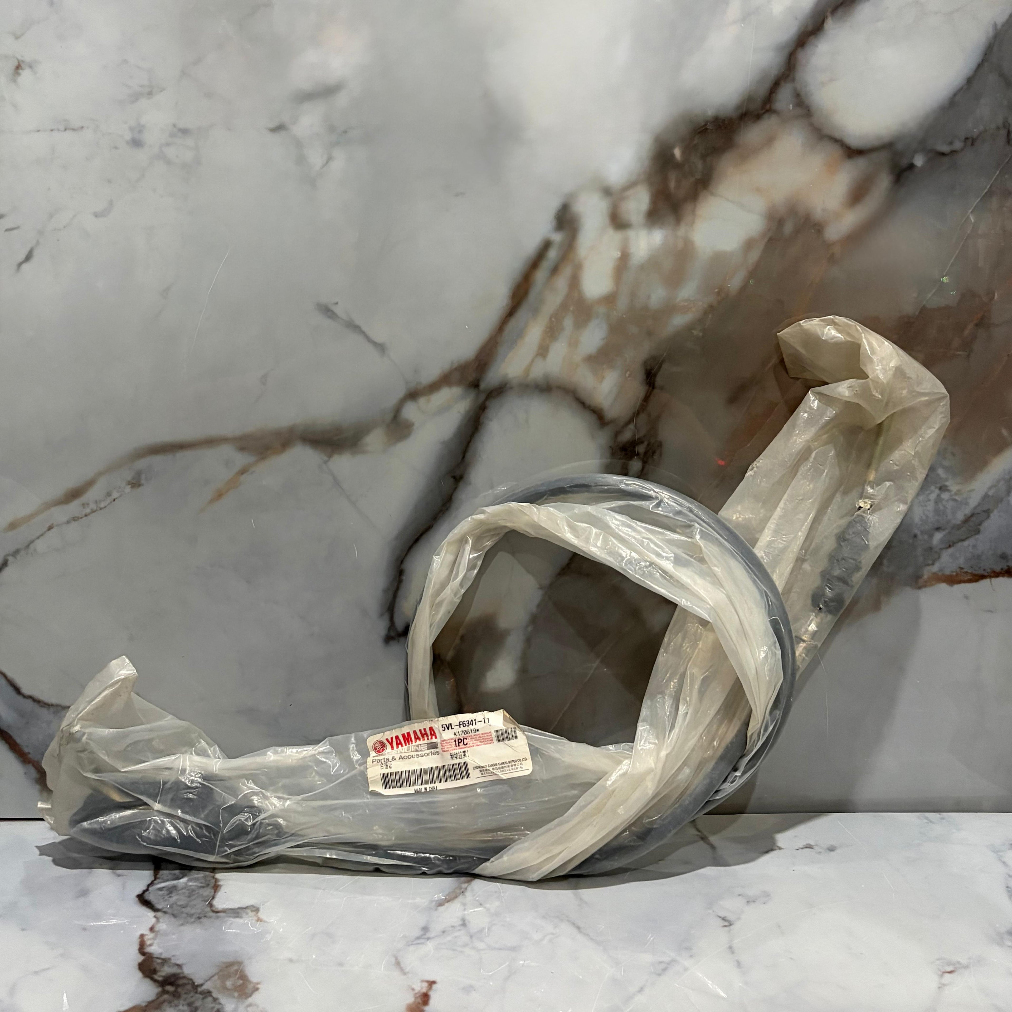 CABLE DE GAS YBR 125