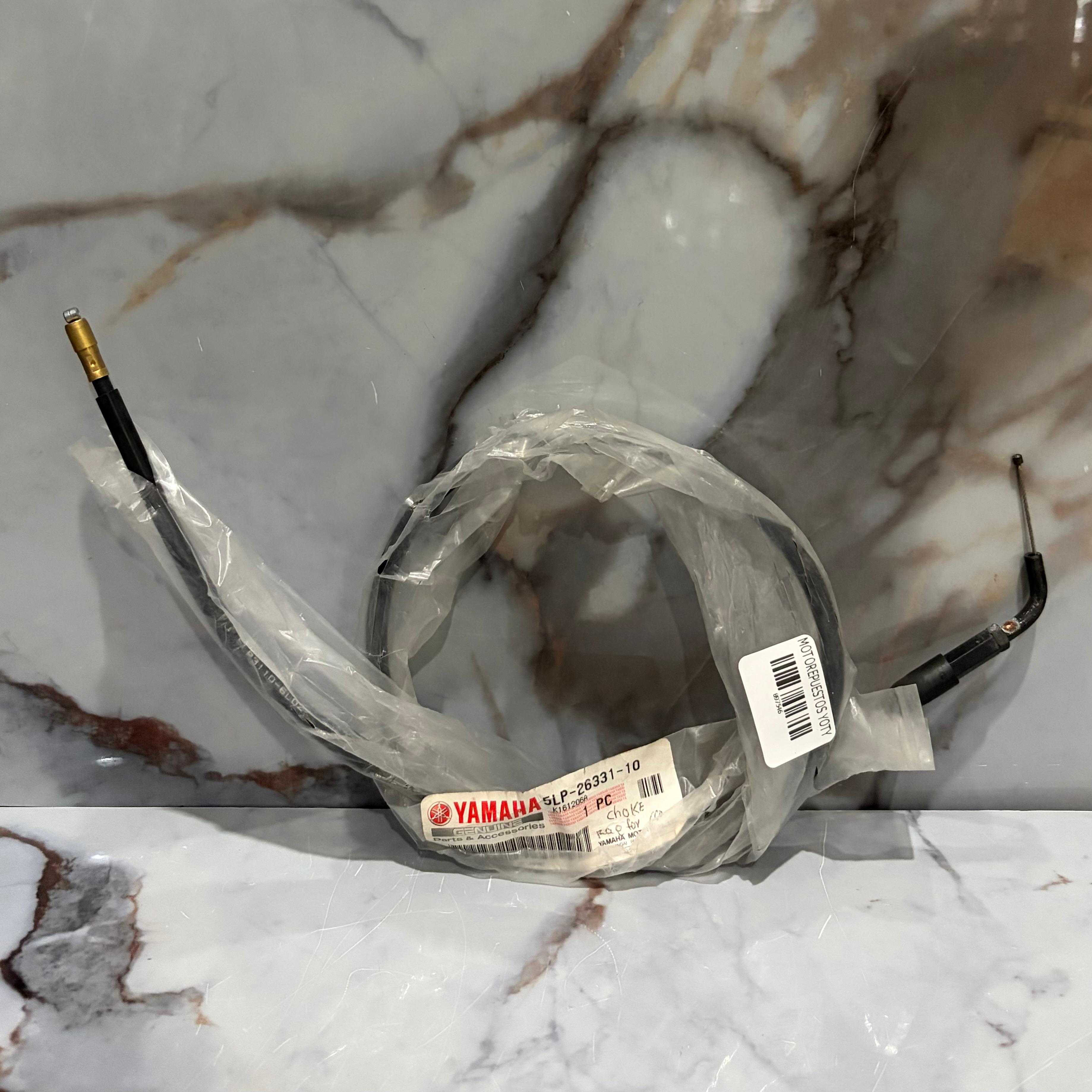 CABLE CHOKE RAPTOR 660 ORIGINAL