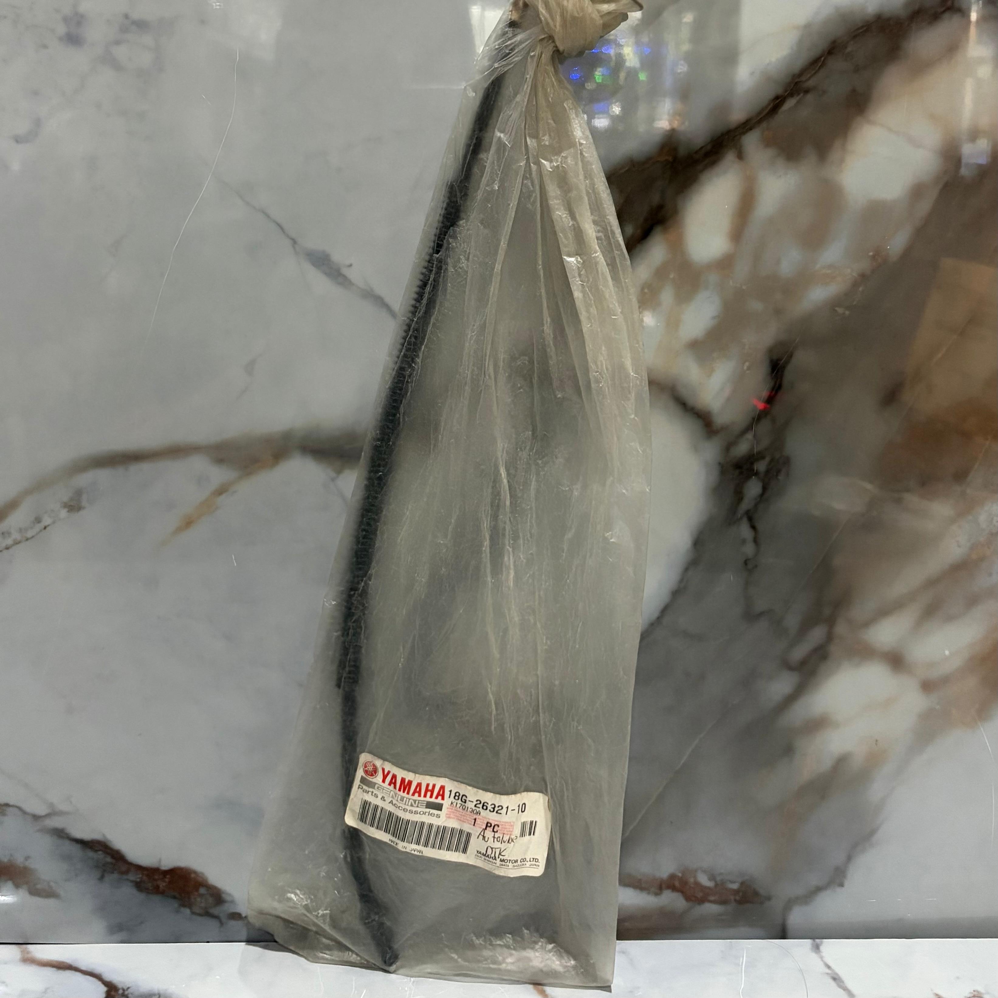 CABLE AUTOLUBE DT175 ORIGINAL