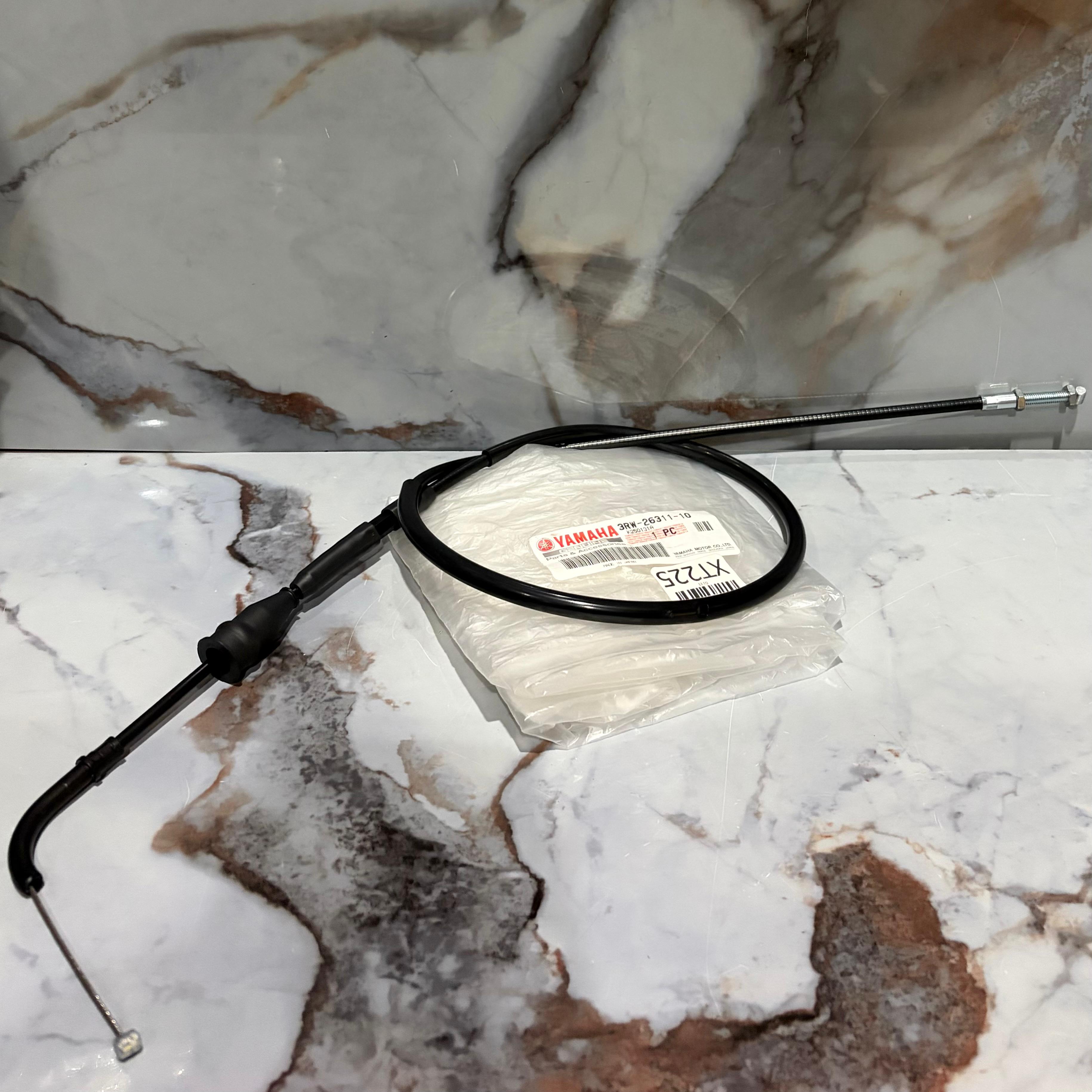 CABLE GAS XT225 ORIGINAL