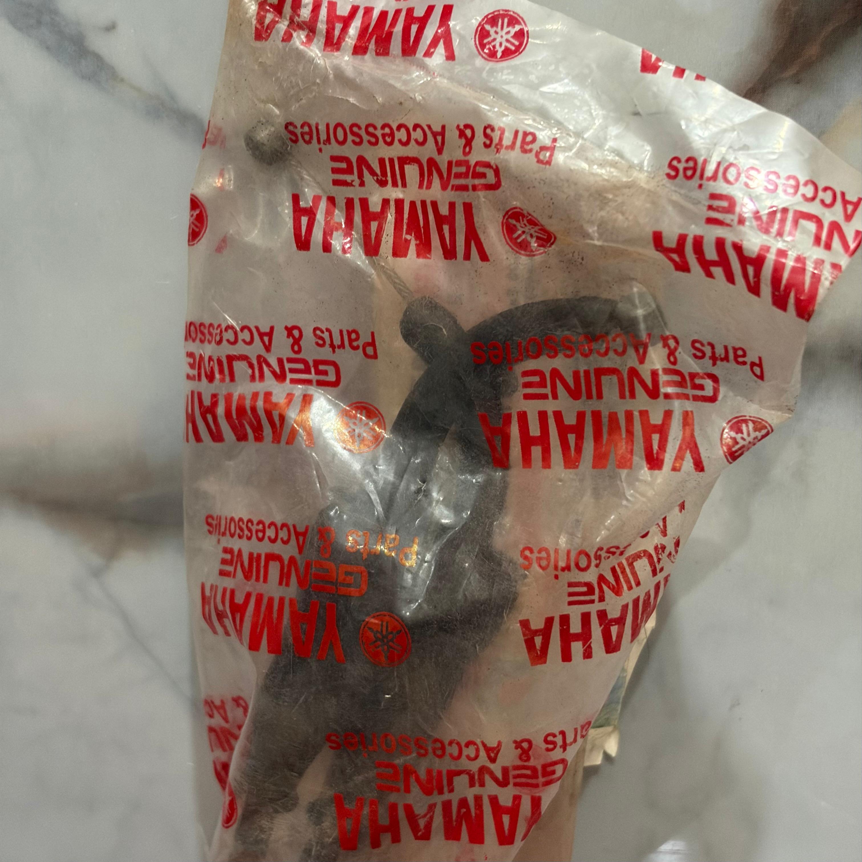 CABLE GAS FZ250 DOBLE ORIGINAL