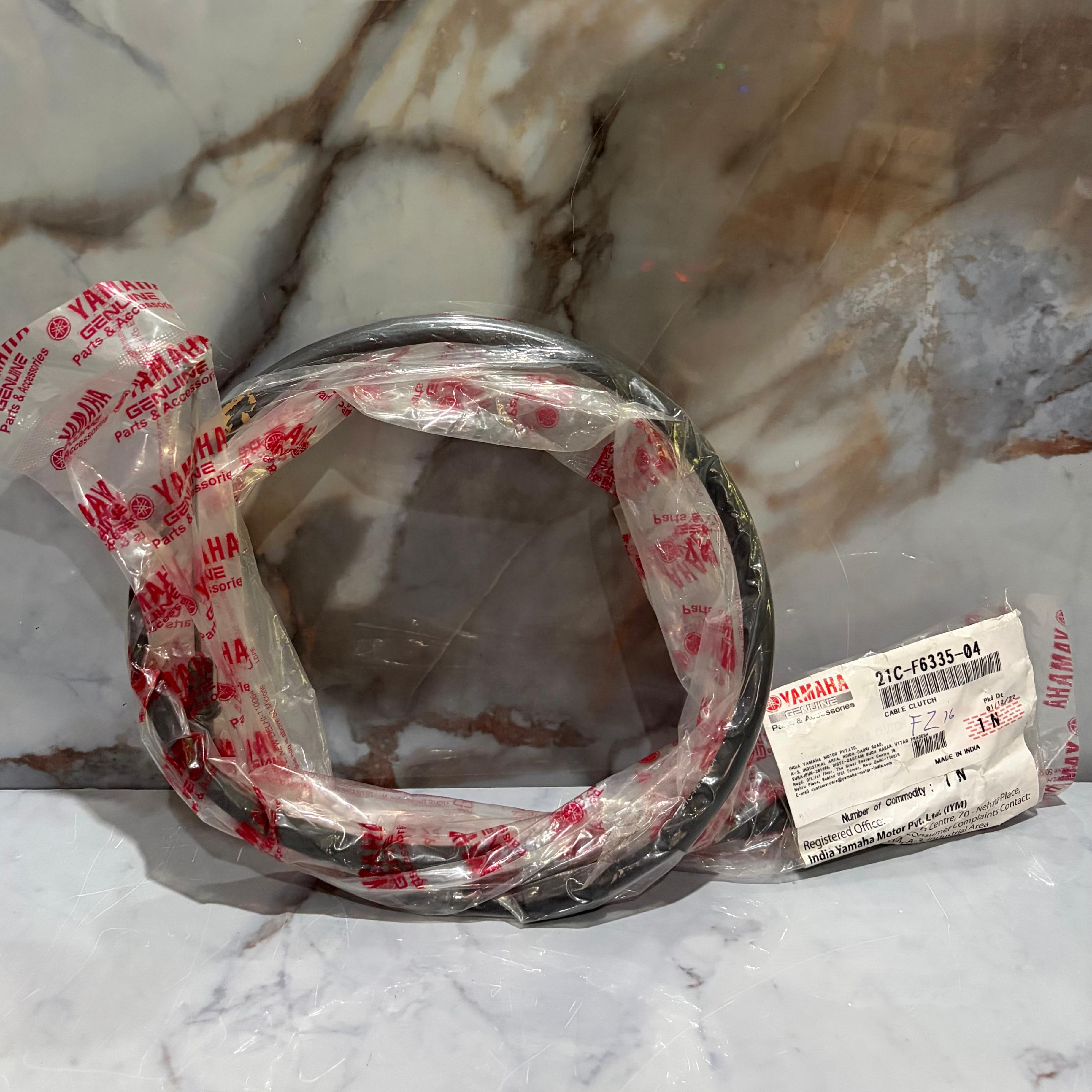 CABLE DE CLUTCH YAMAHA FZ16-FZ150 ORIGINAL