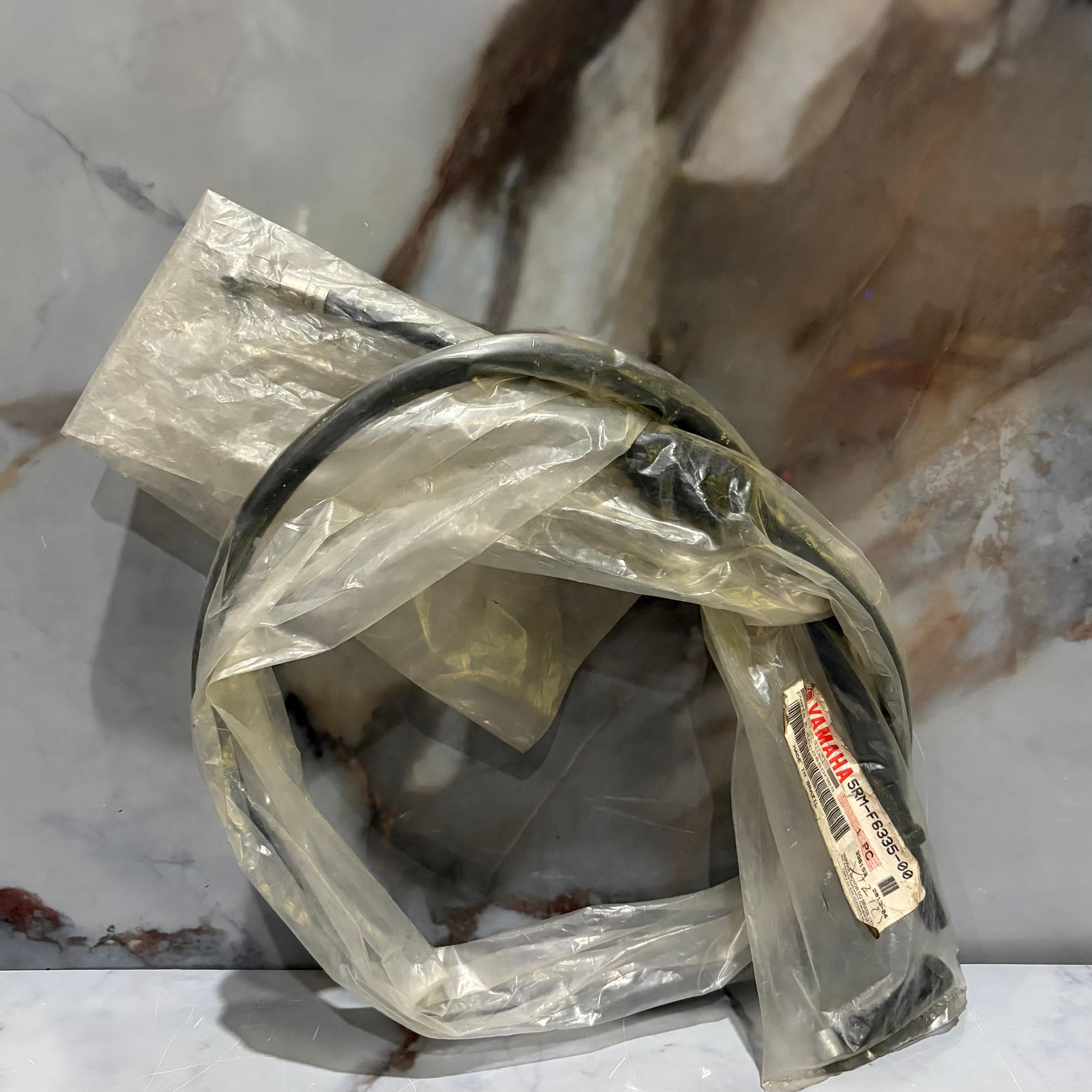 CABLE CLUTCH XTZ125 ORIGINAL