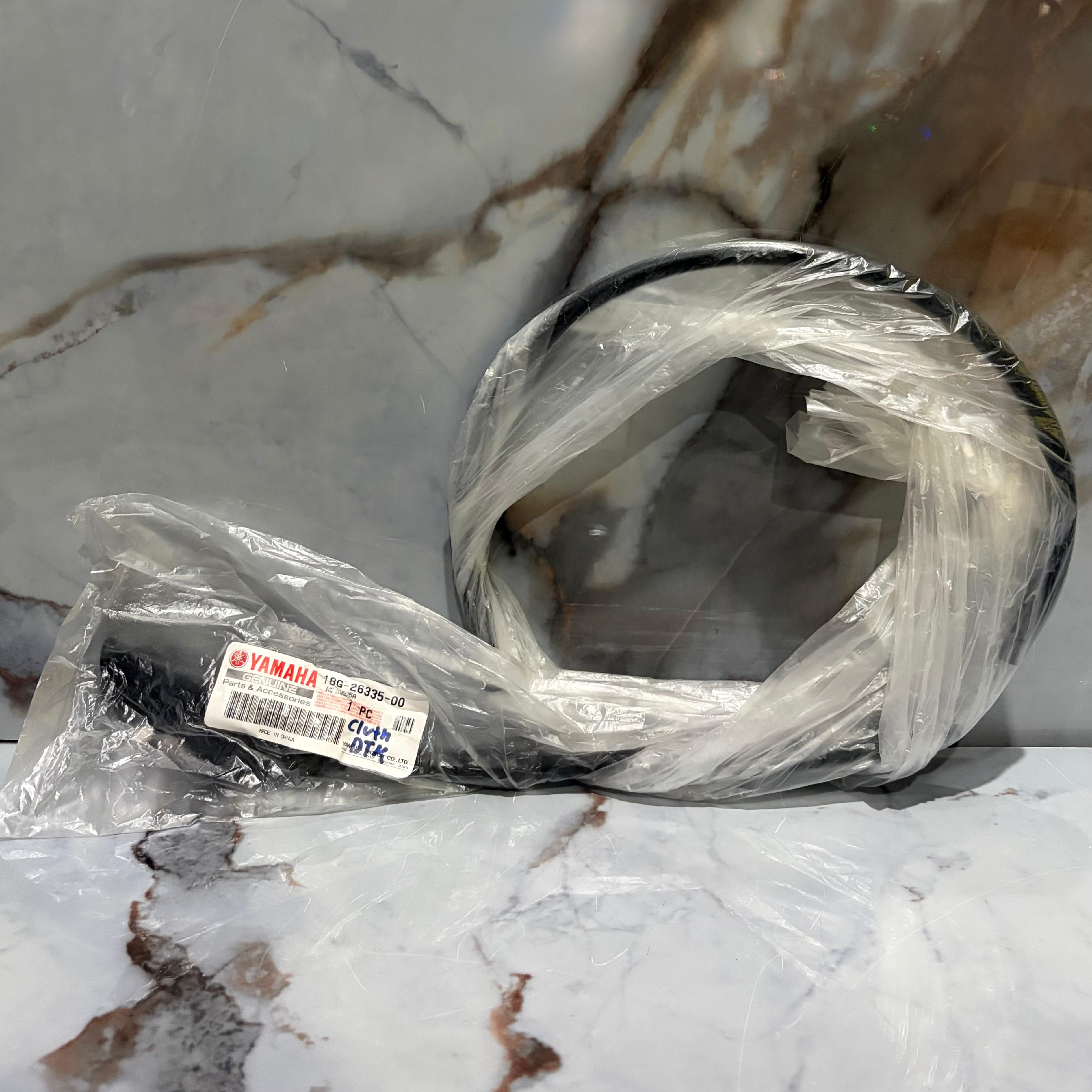 CABLE CLUTCH DT175 ORIGINAL