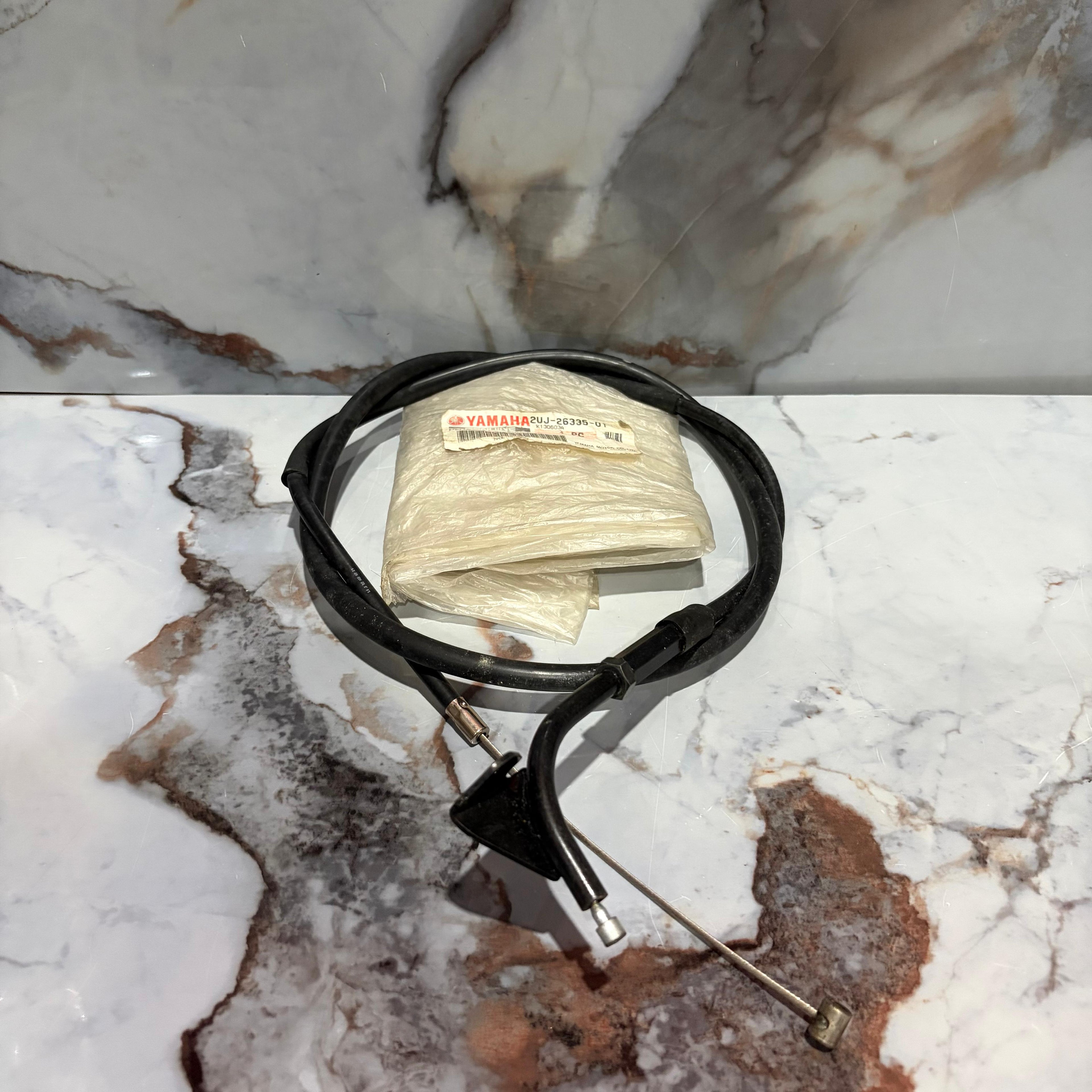 CABLE CLUTCH VIRAGO 250-VIGO 250