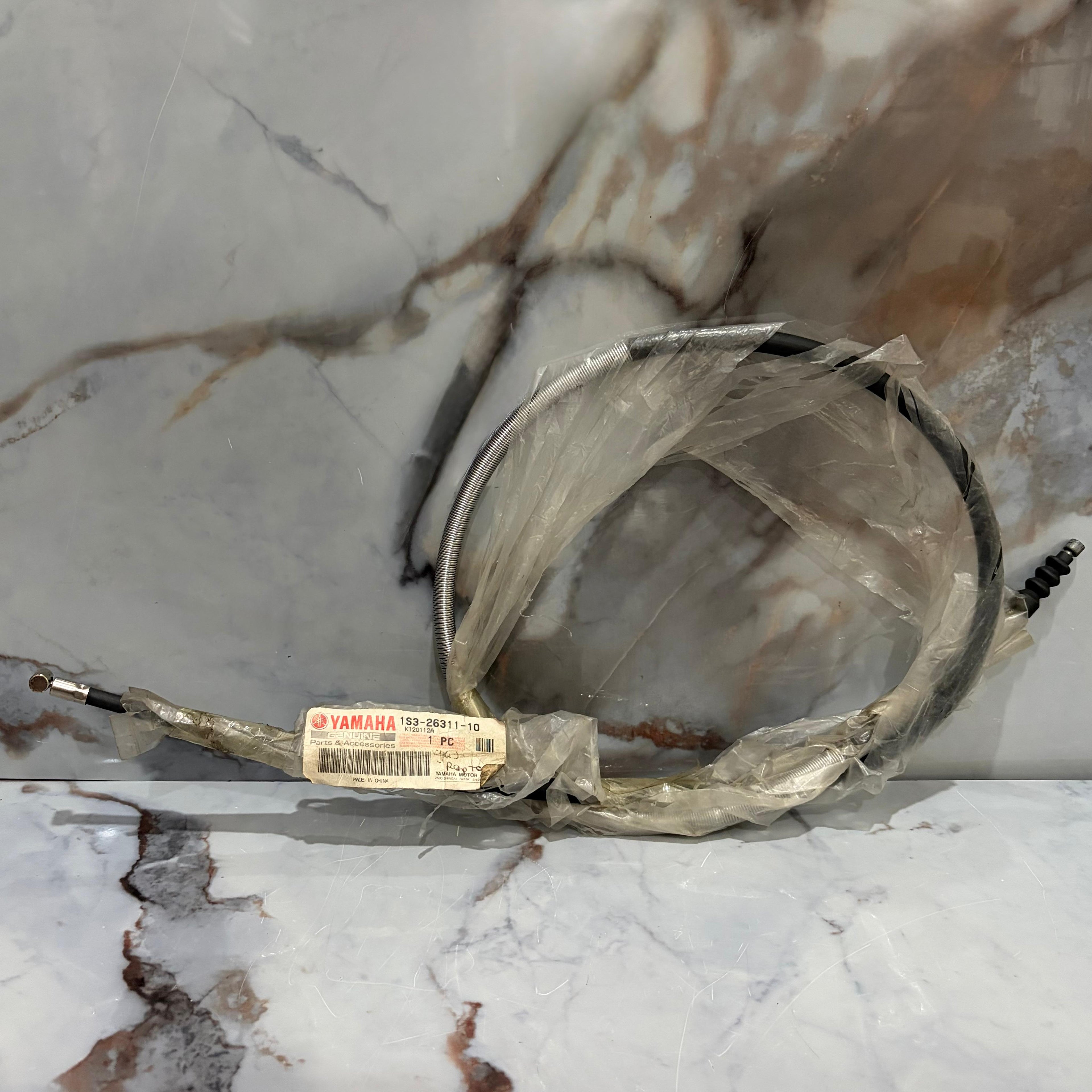 CABLE DE CLUTCH RAPTOR 700 ORIGINAL