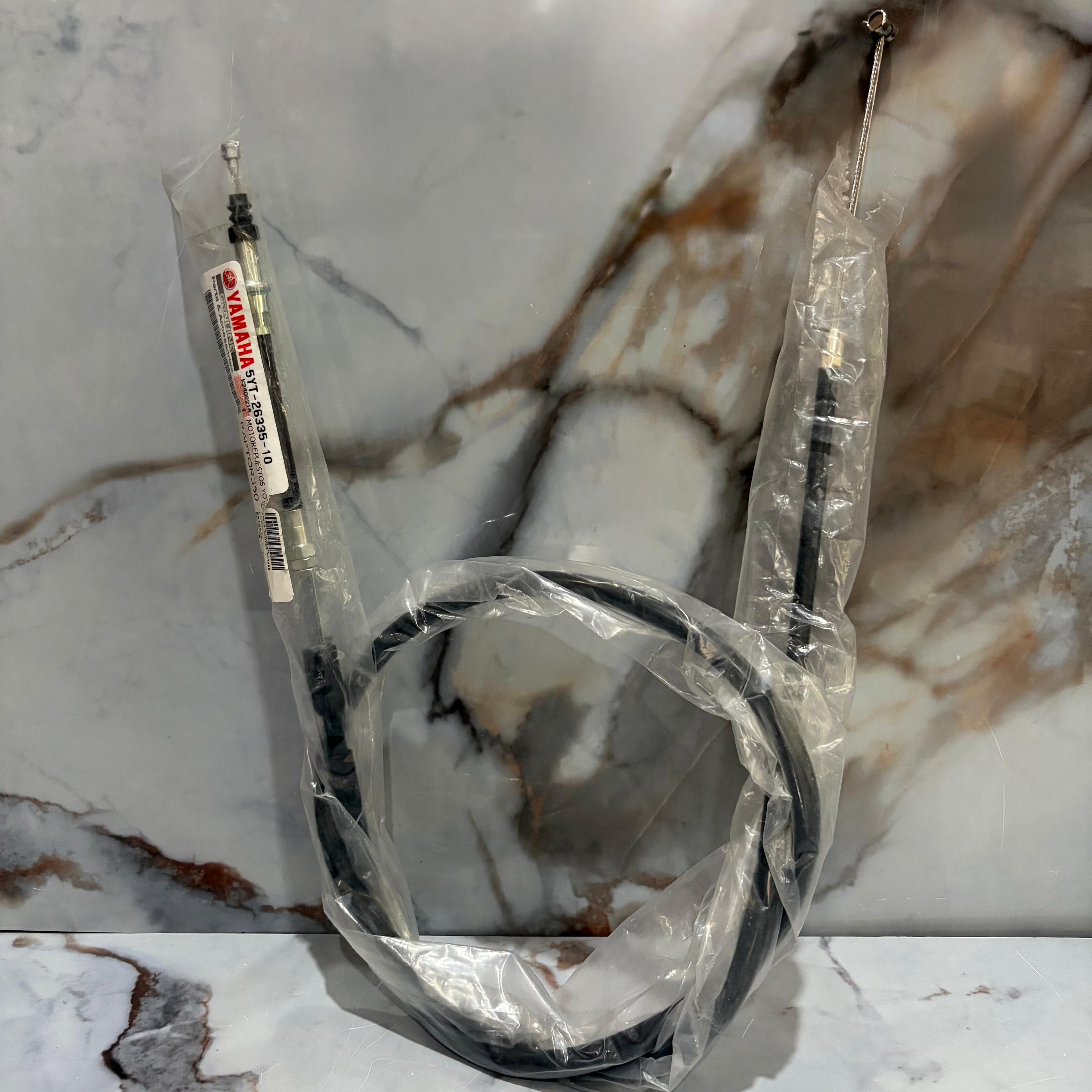 CABLE DE CLUTCH RAPTOR 350