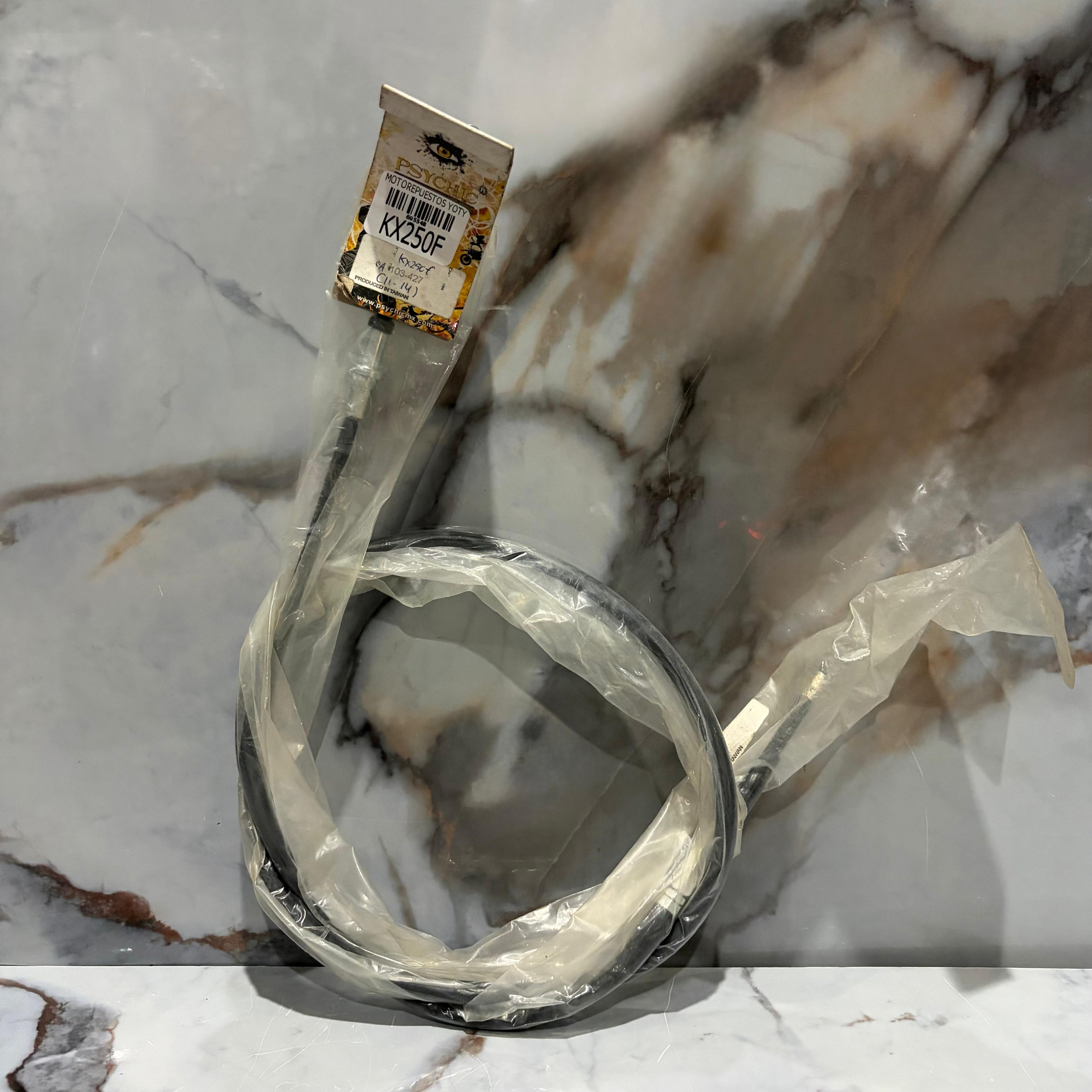 CABLE CLUTCH KX250F 11-14 PSYCHIC